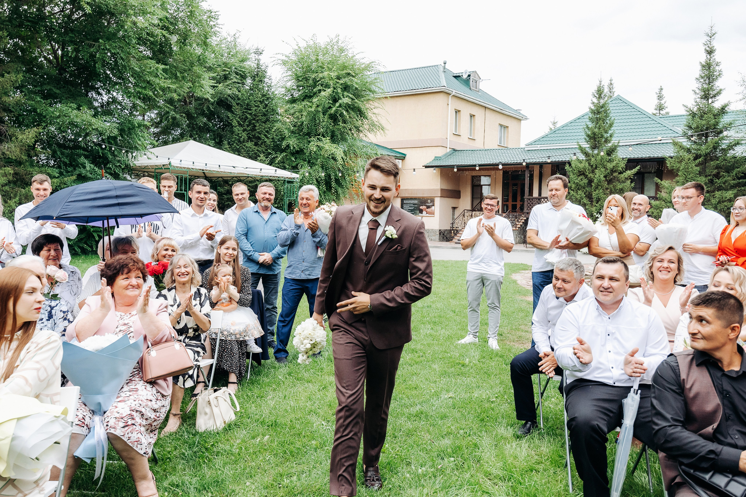 Александр Ирина. Фотограф Омск Андрей Козяков