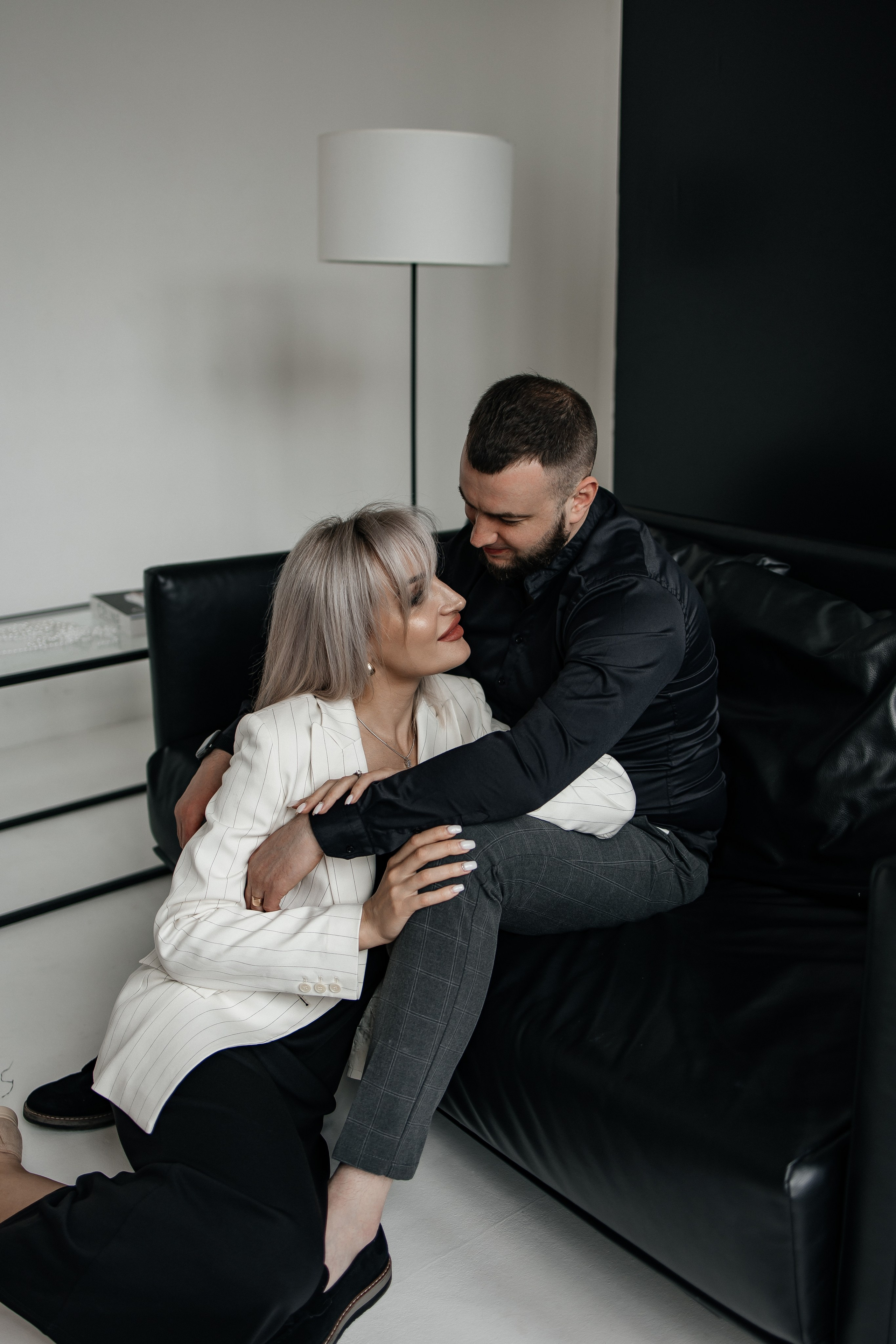 M&A. Свадебный и семейный фотограф в Москве Дарья Тюленева