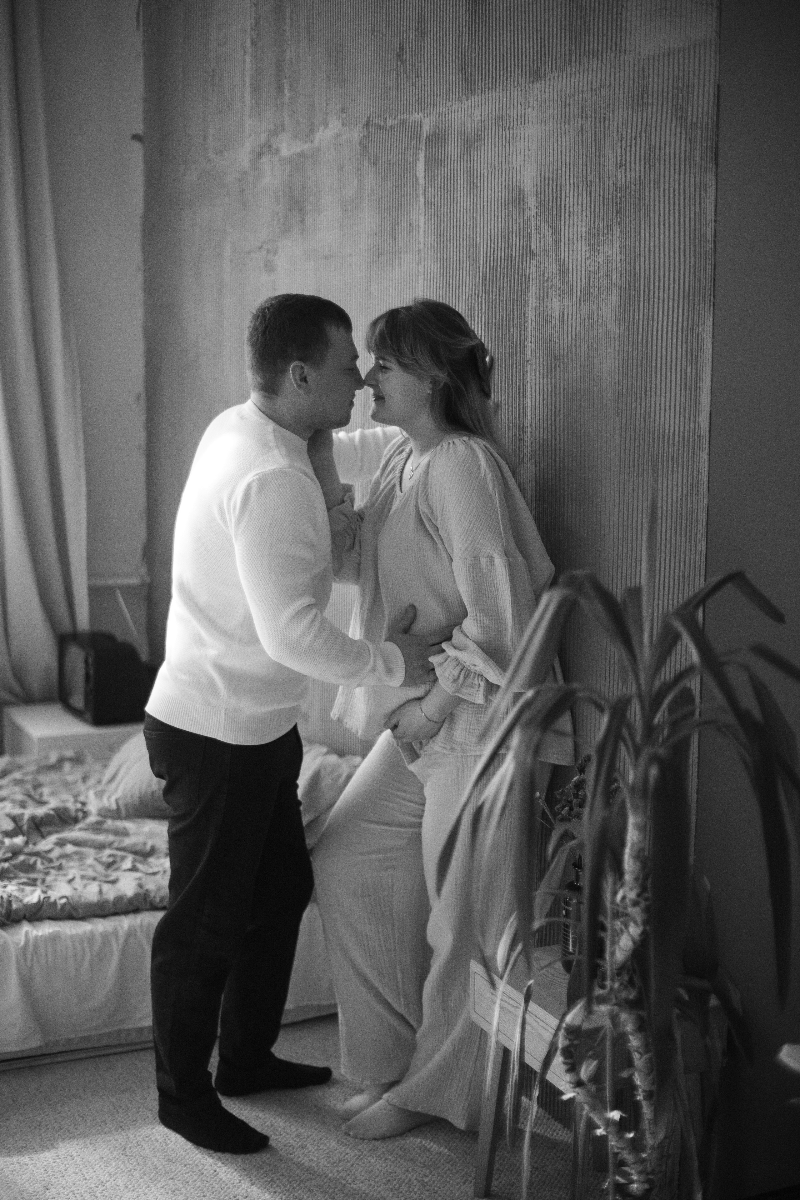 3+1=4. Свадебный и семейный фотограф в Москве Дарья Тюленева