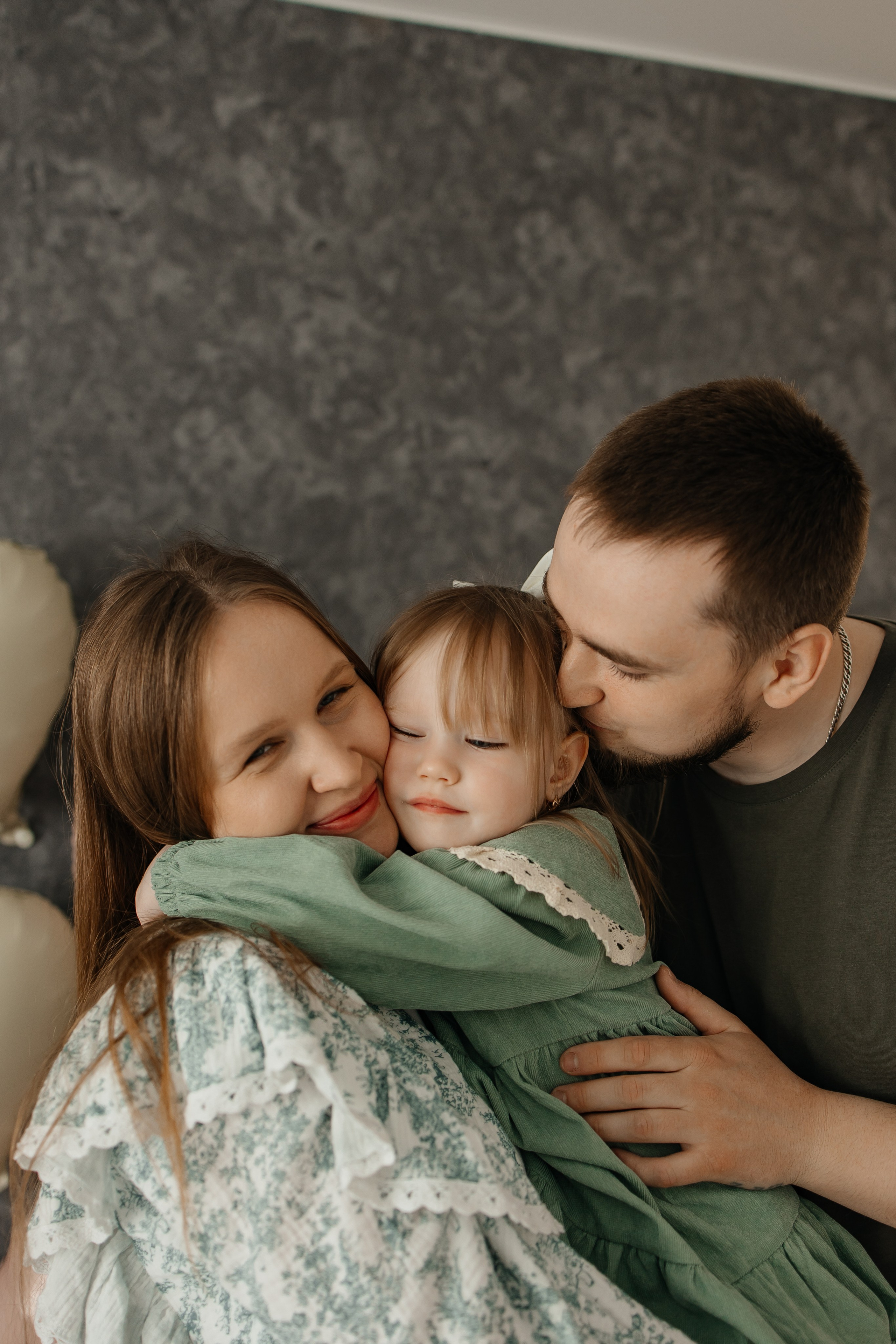 Мои первые 3 годика!. Свадебный и семейный фотограф в Москве Дарья Тюленева