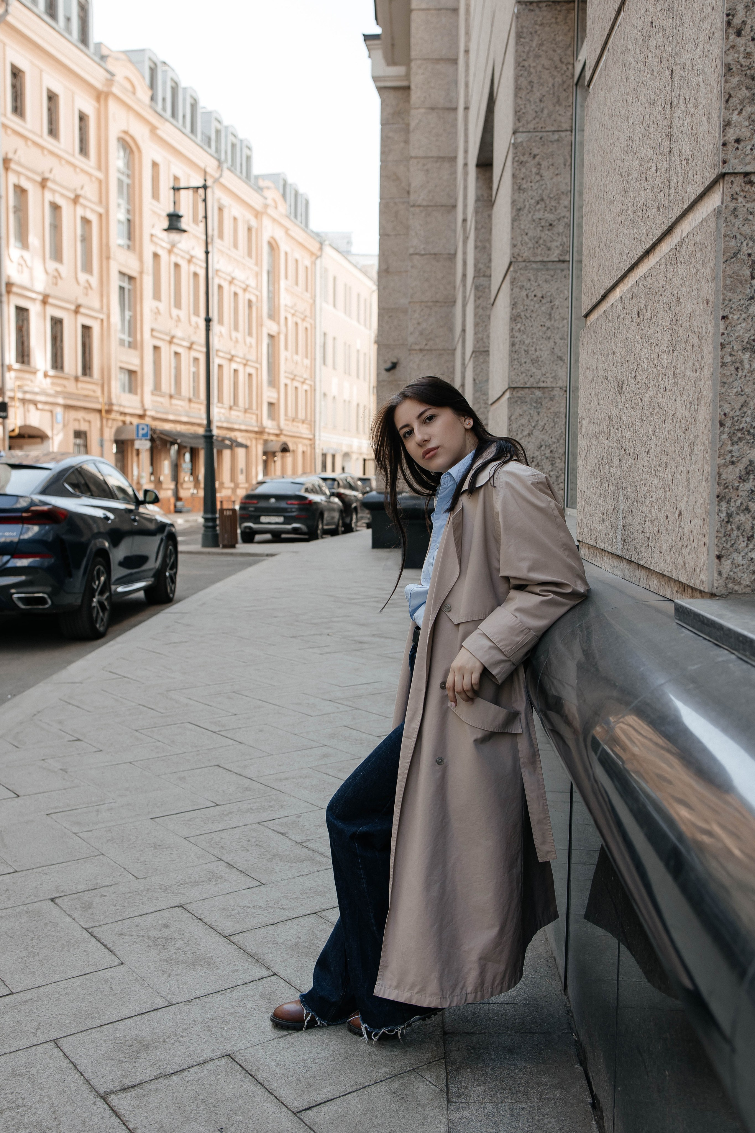 Олеся. Свадебный и семейный фотограф в Москве Дарья Тюленева