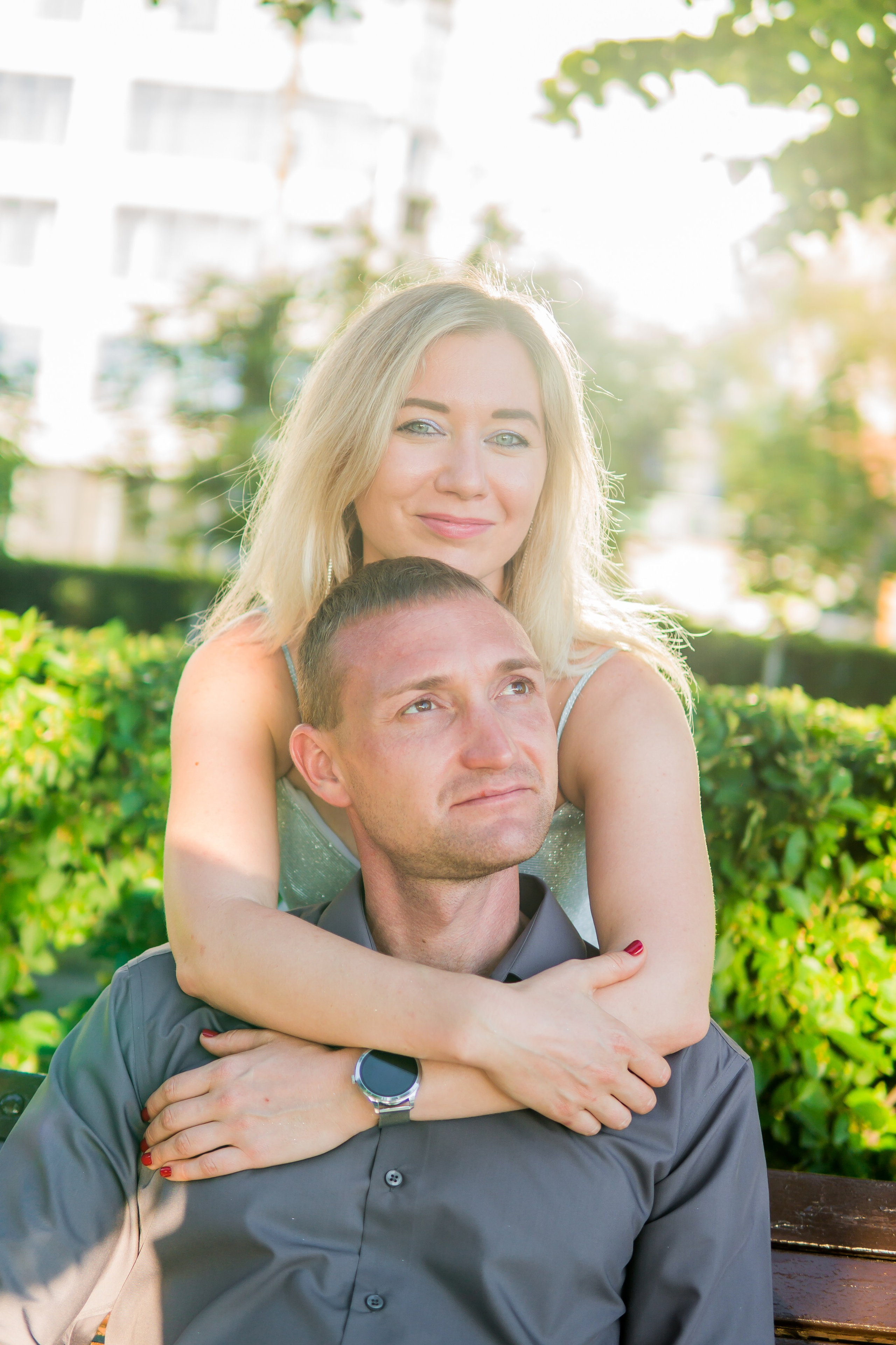 Lovestory. Семейный и детский фотограф в Самаре Анна Игнатова