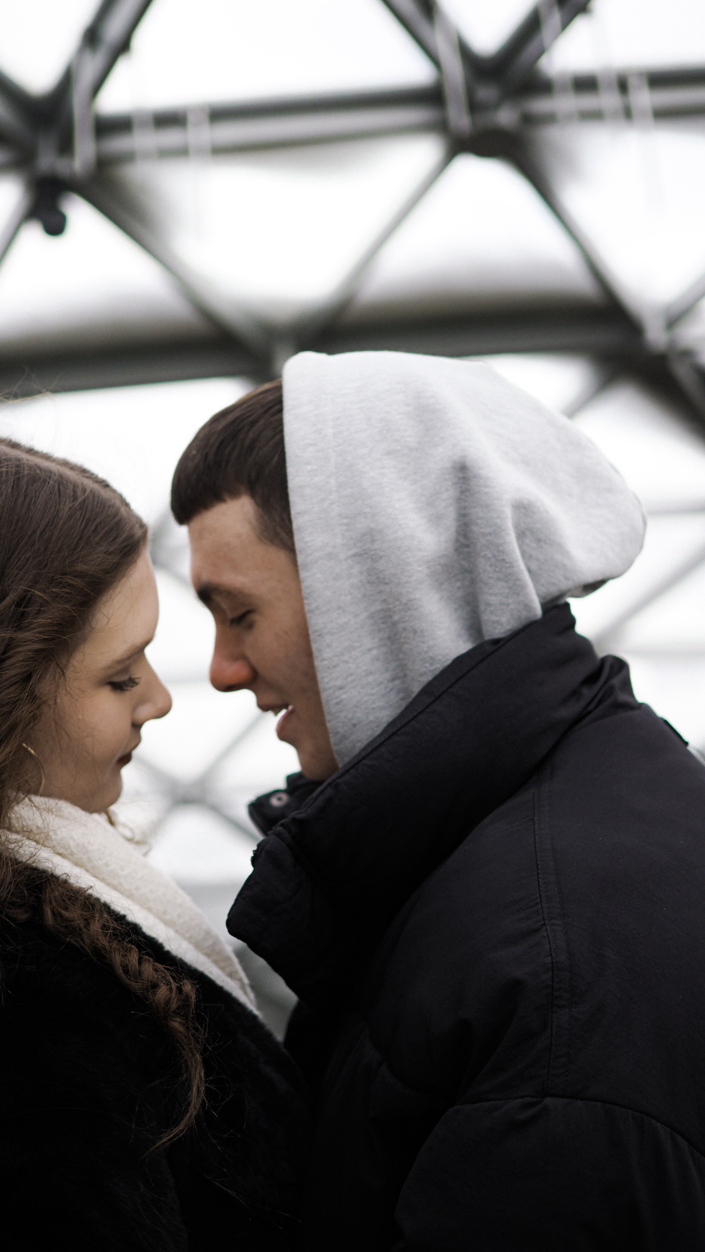 Street фото. Фотограф/видеограф Москва — Кирилл Капустин