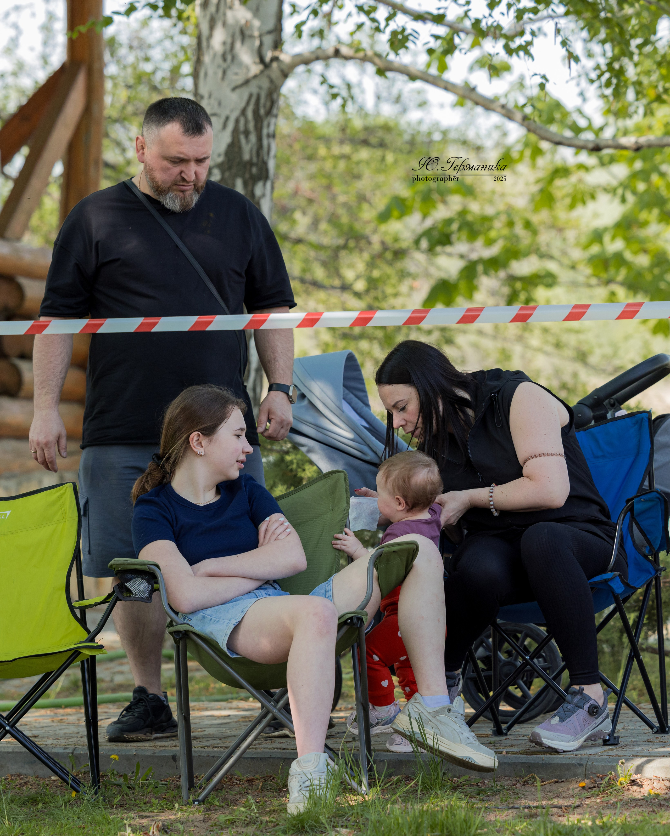 Саратов моно ротвейлеров 26-27.04.2025. Фотограф-анималист Юлия Германика