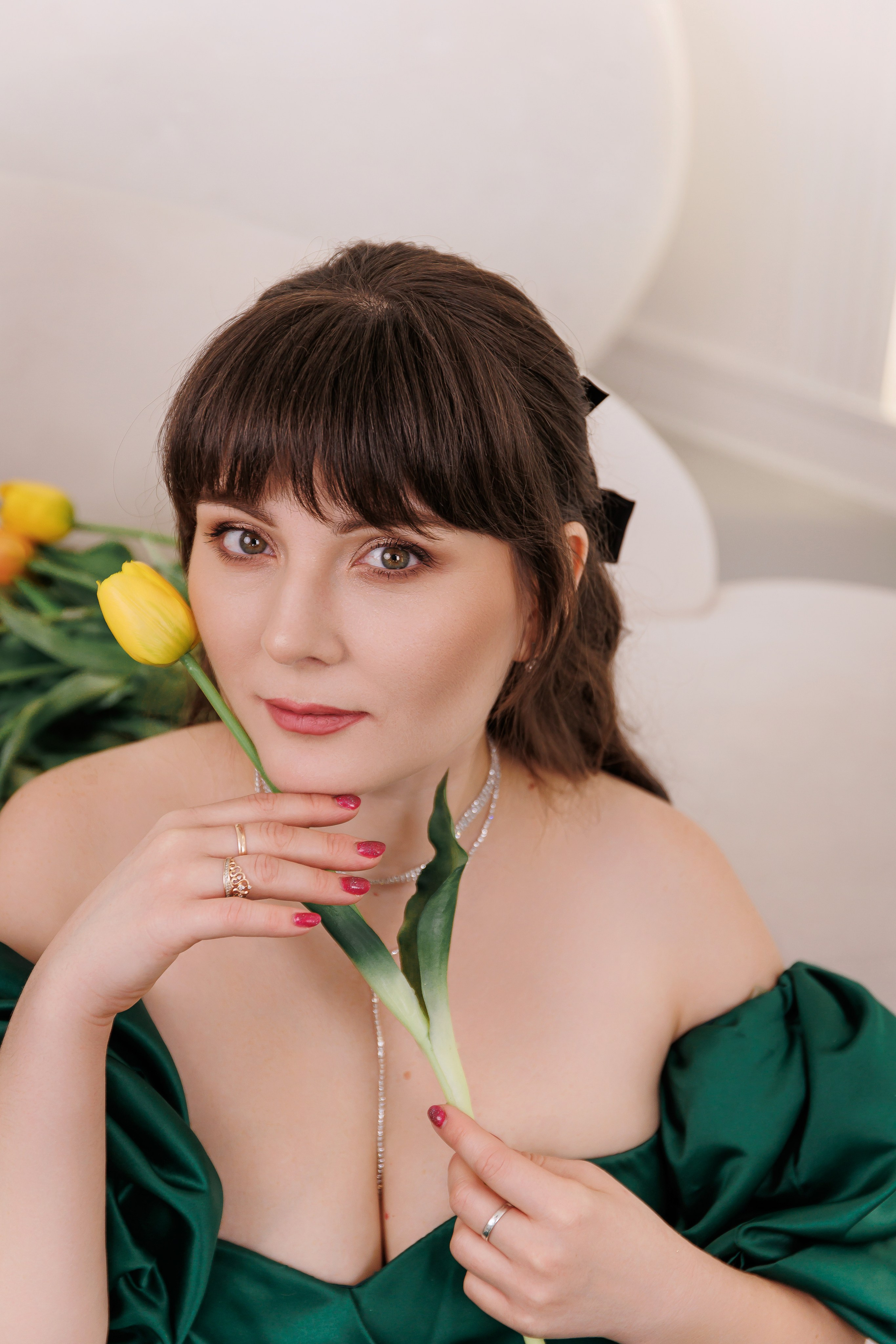 March 8th. Anne Miller | Photographer