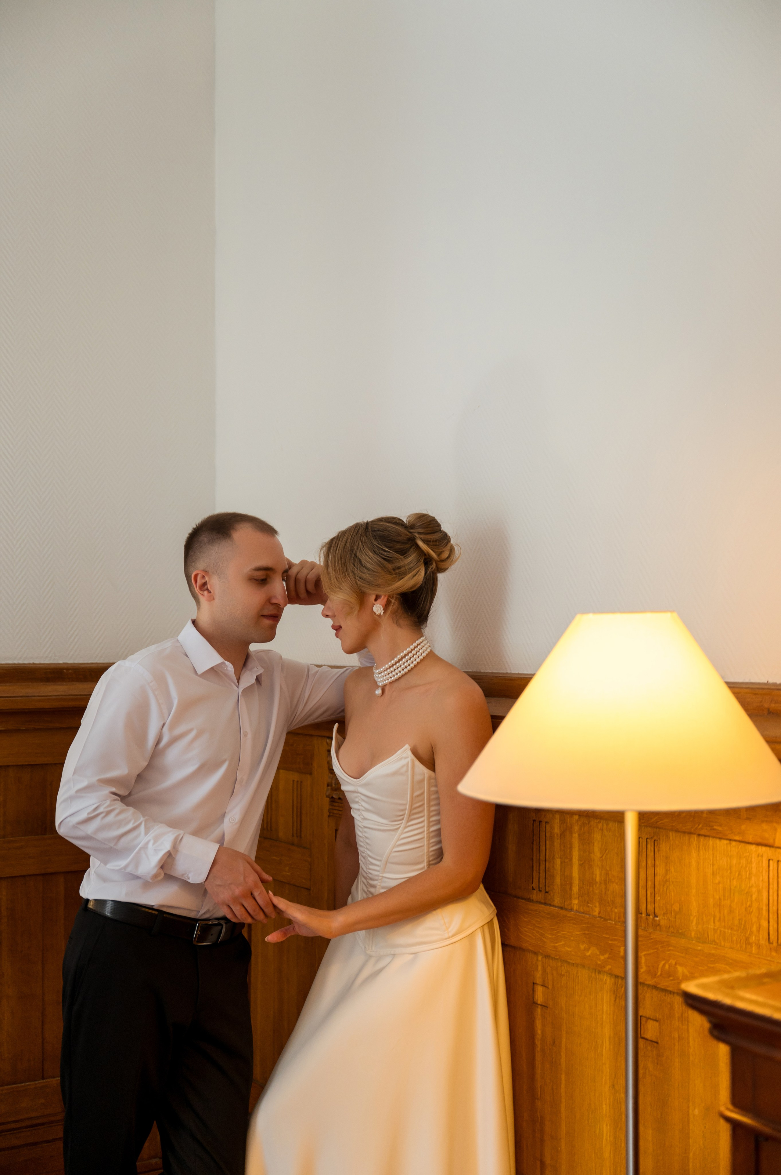 Ольга и Арташес. Свадебный и портретный фотограф в Белгороде Олеся Гавшина