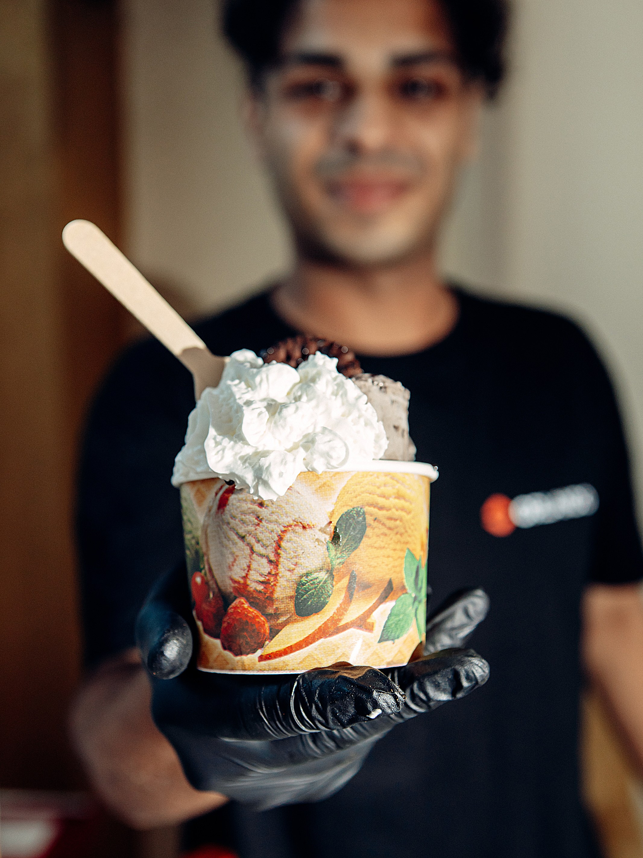 Orlando Starlux. Photographer in Batumi, Georgia Pavel Sharnikov