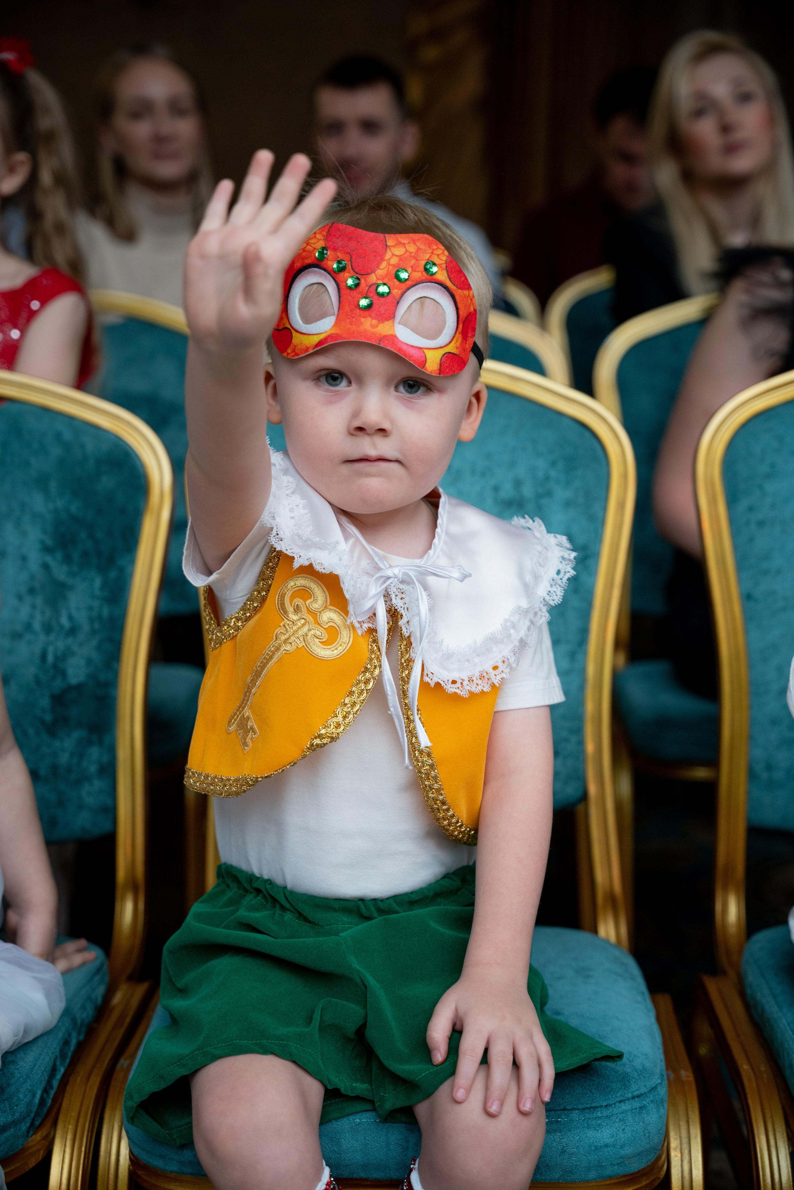 ДЕТСКИЕ ЕЛКИ 2025. Фотограф на любое мероприятие