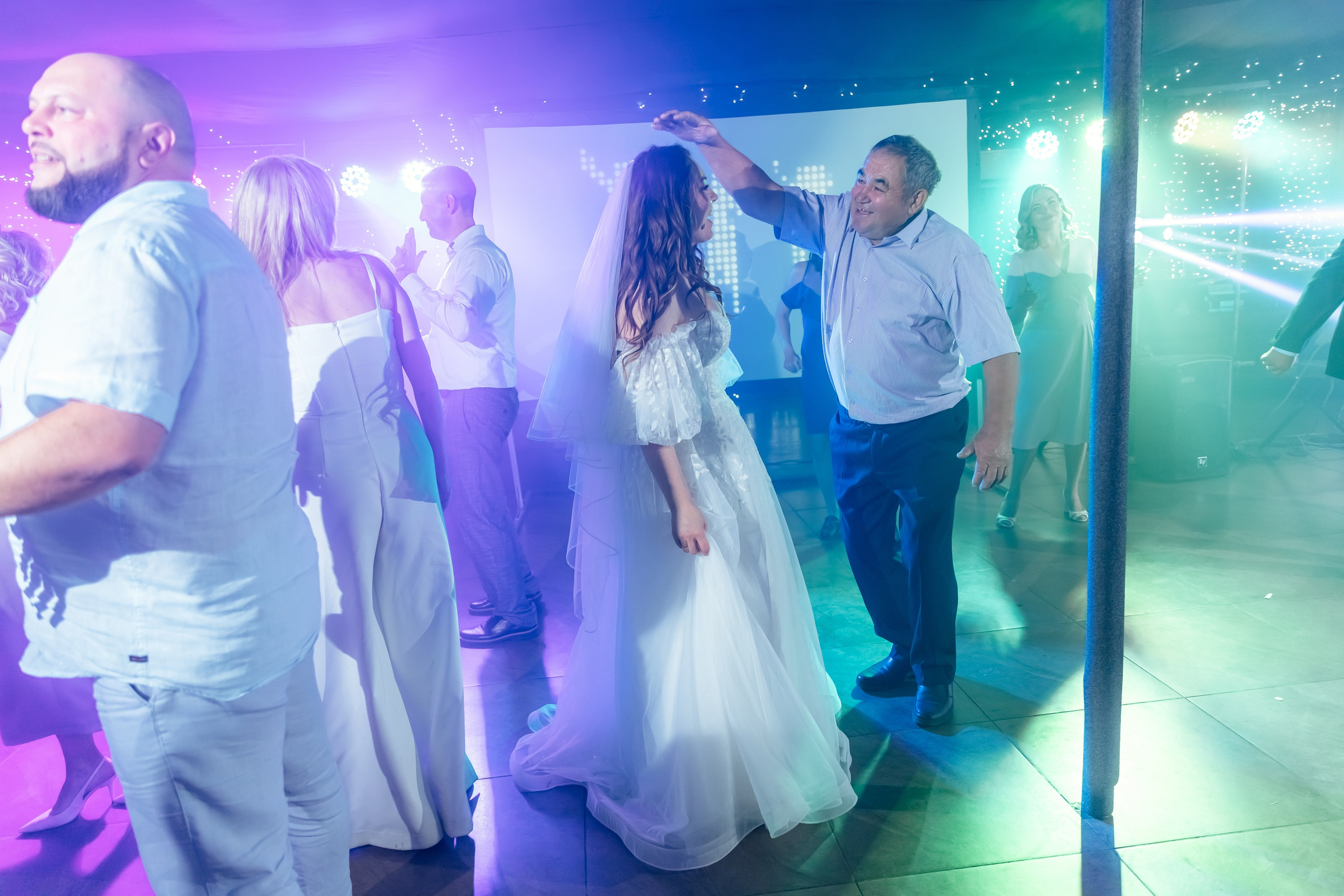 Эдуард и Айназ. Свадебный и семейный фотограф Разида Мухаметова