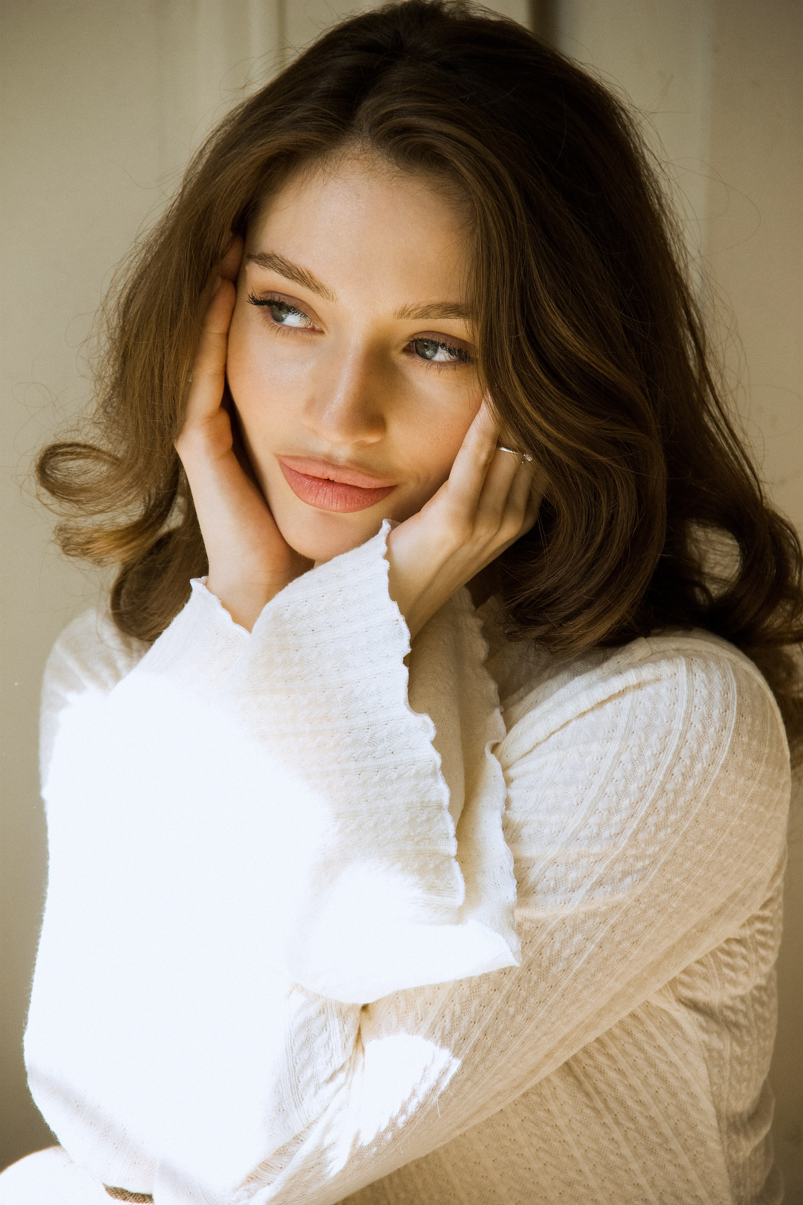 PART 8.0 /2025/ Яна. Производство портретных женских и семейных фото