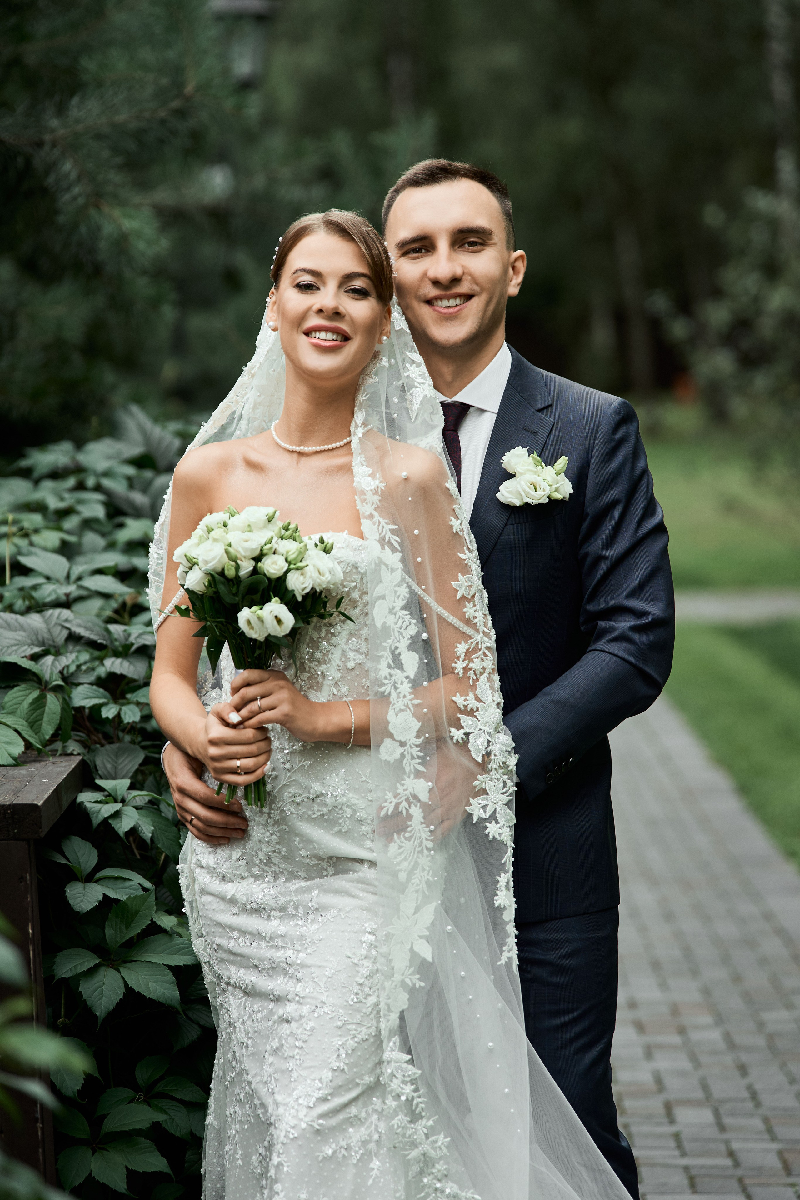 Фотограф и видеограф в Москве