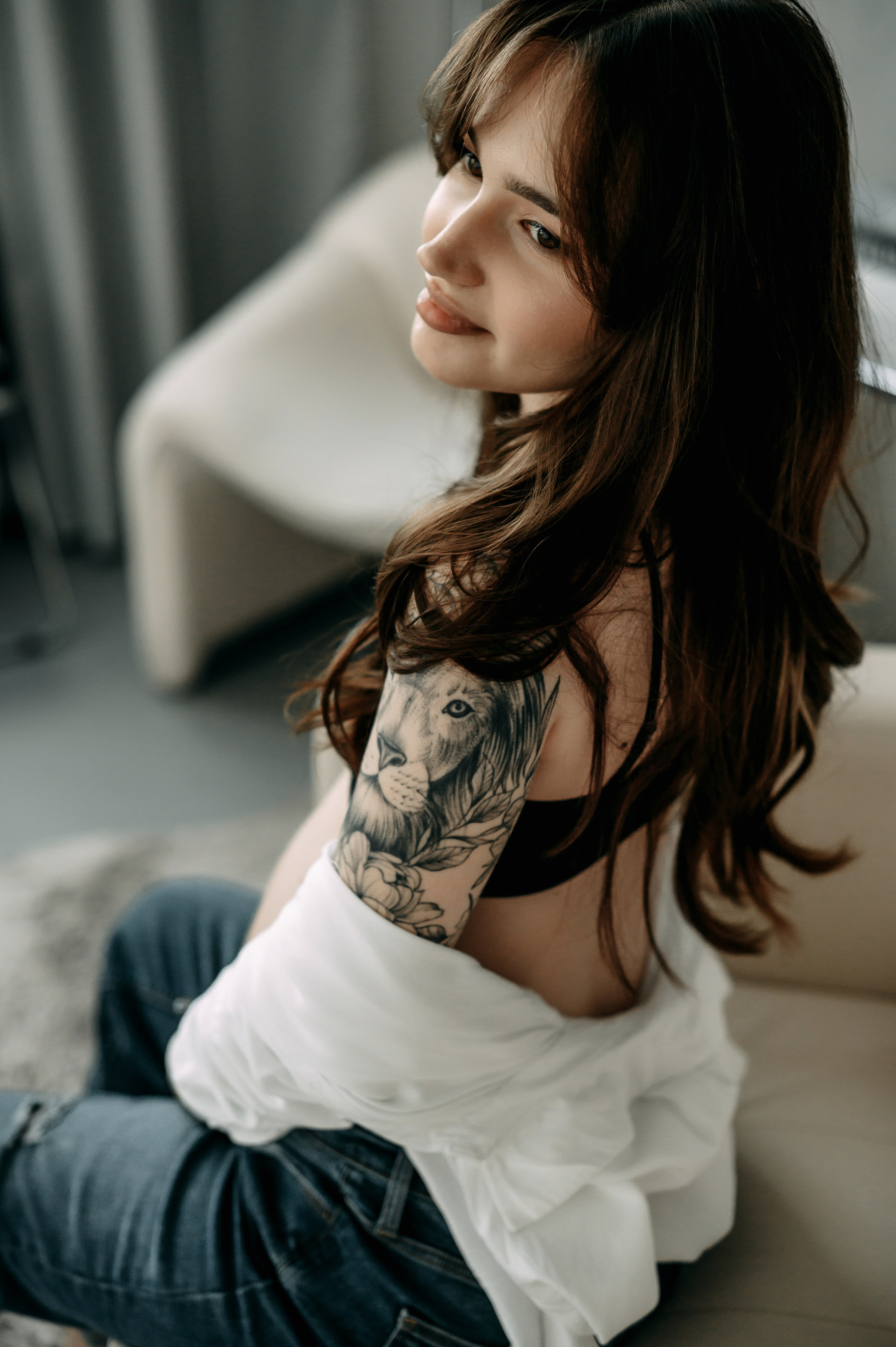 Лера и Данил. Свадебный фотограф, фотограф беременности Дарья Доценко