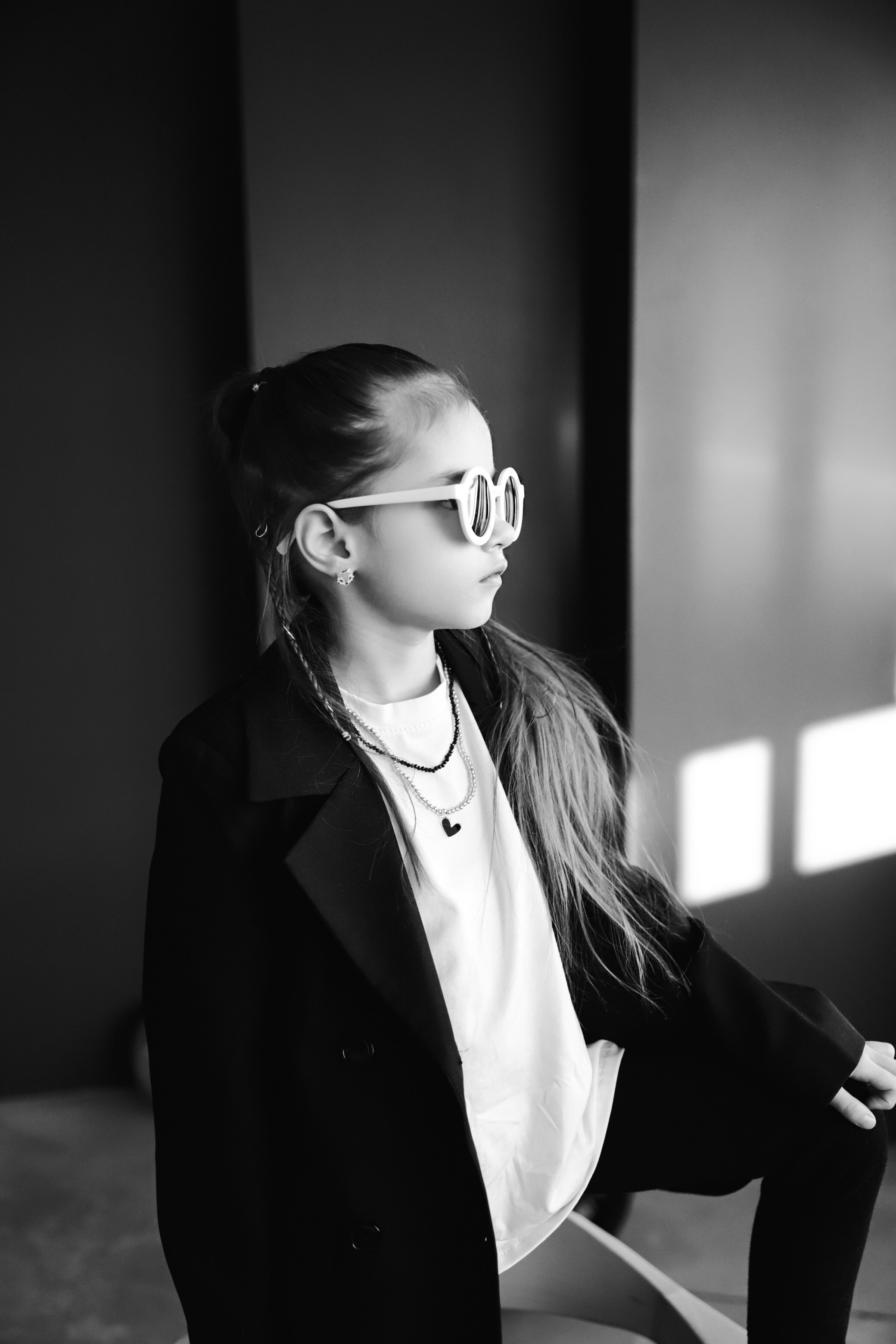 Настя и Алиса. Семейный фотограф в Екатеринбурге и Красноуфимске Евгения Лягаева