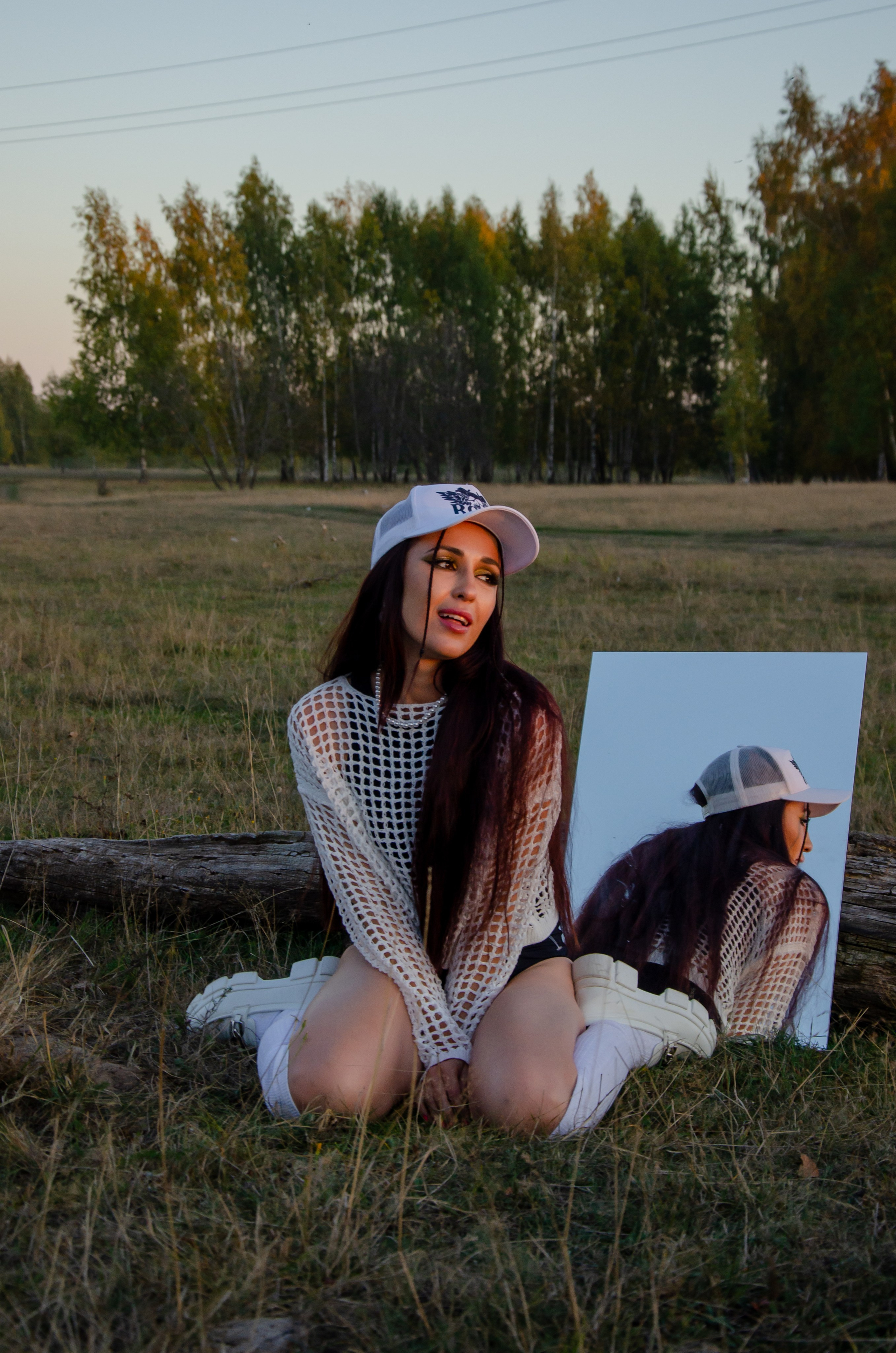 Лейсан. Портретный фотограф в Казани Тумурзина Камила