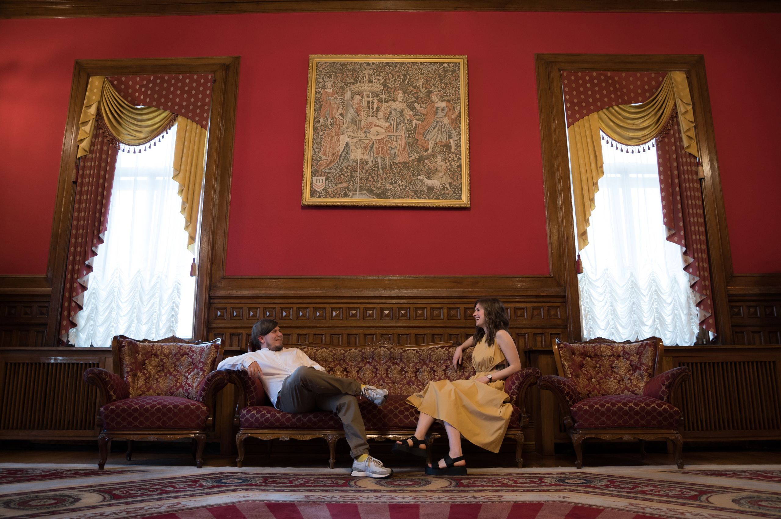 Свадебные фотосессии. Портретный и репортажный фотограф в Санкт-Петербурге