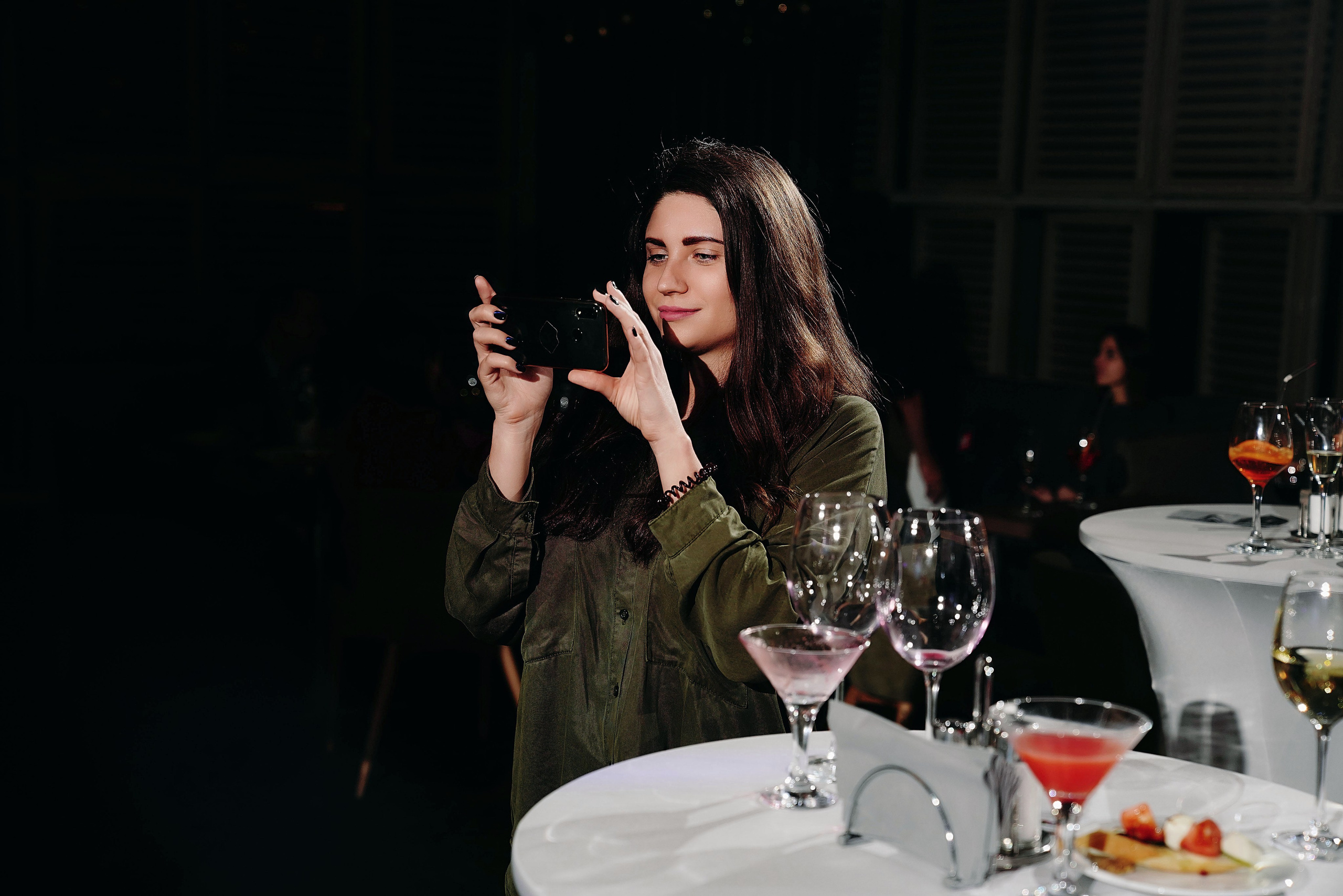 Репортажный фотограф в Москве — Евгений Опарин