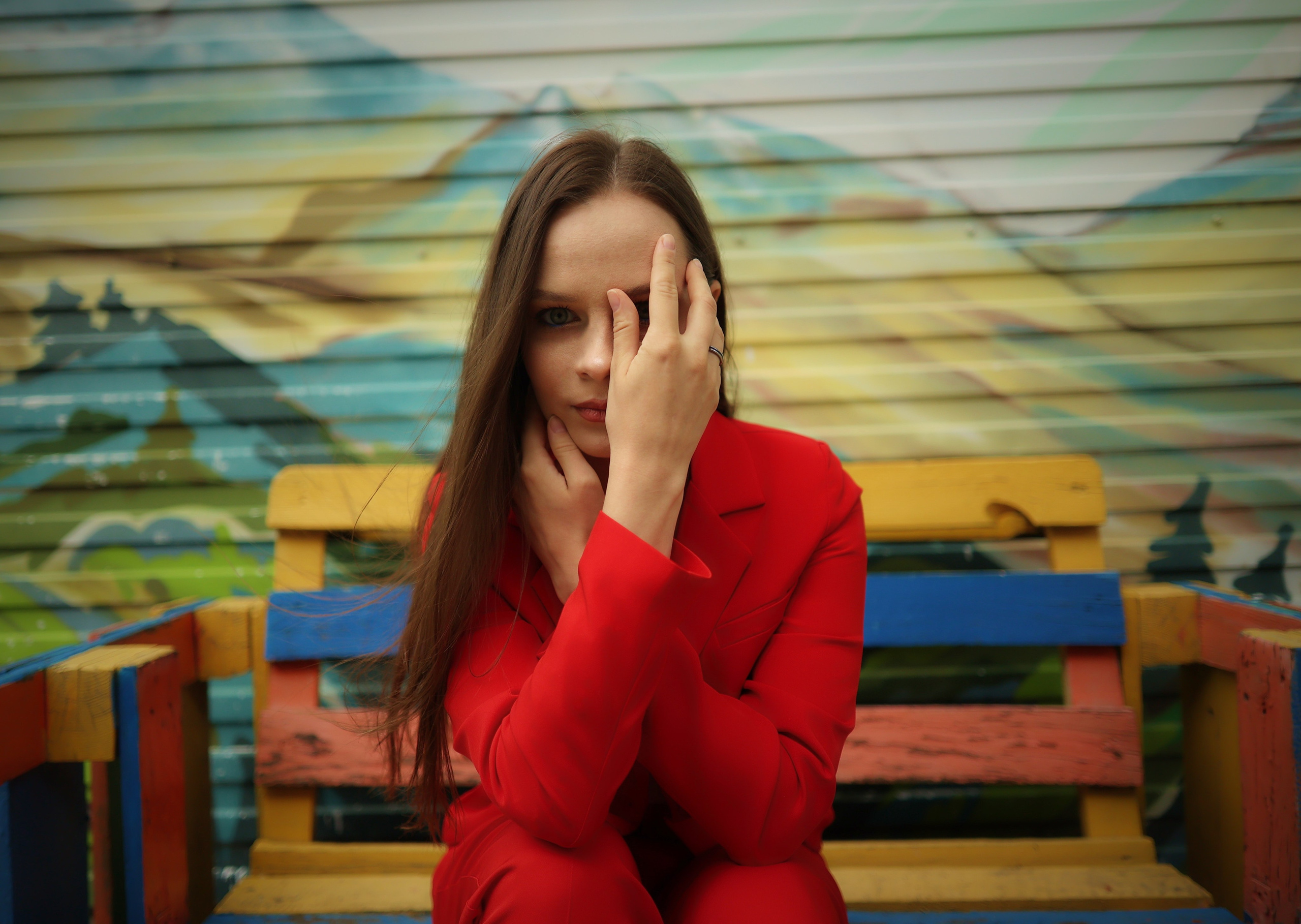 Фотосессия на Ленинградской в Самаре. фотограф Олег Слеб Самара