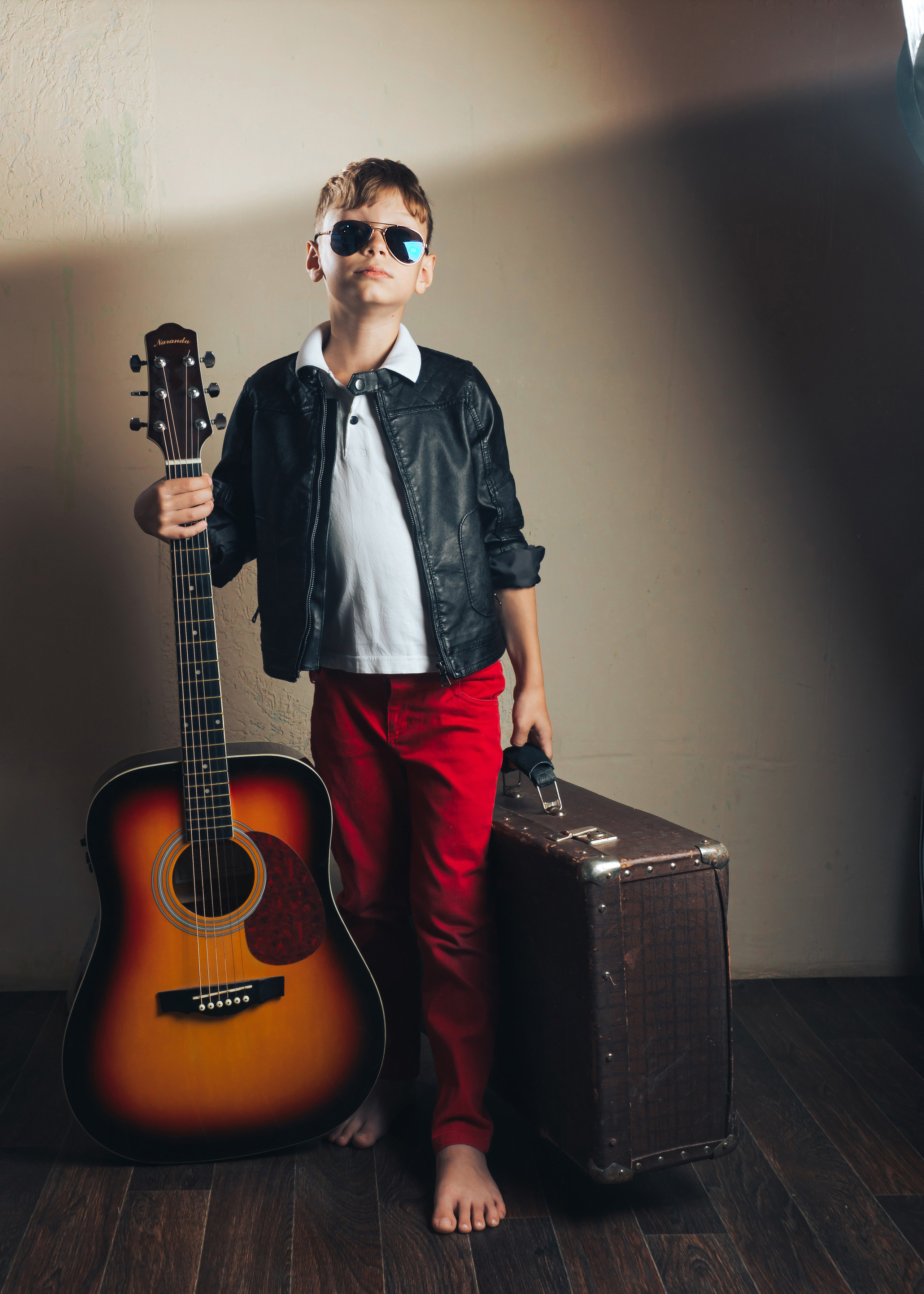 Детский фотограф Волгоград. Дети на фотографиях Сергея Почевалова