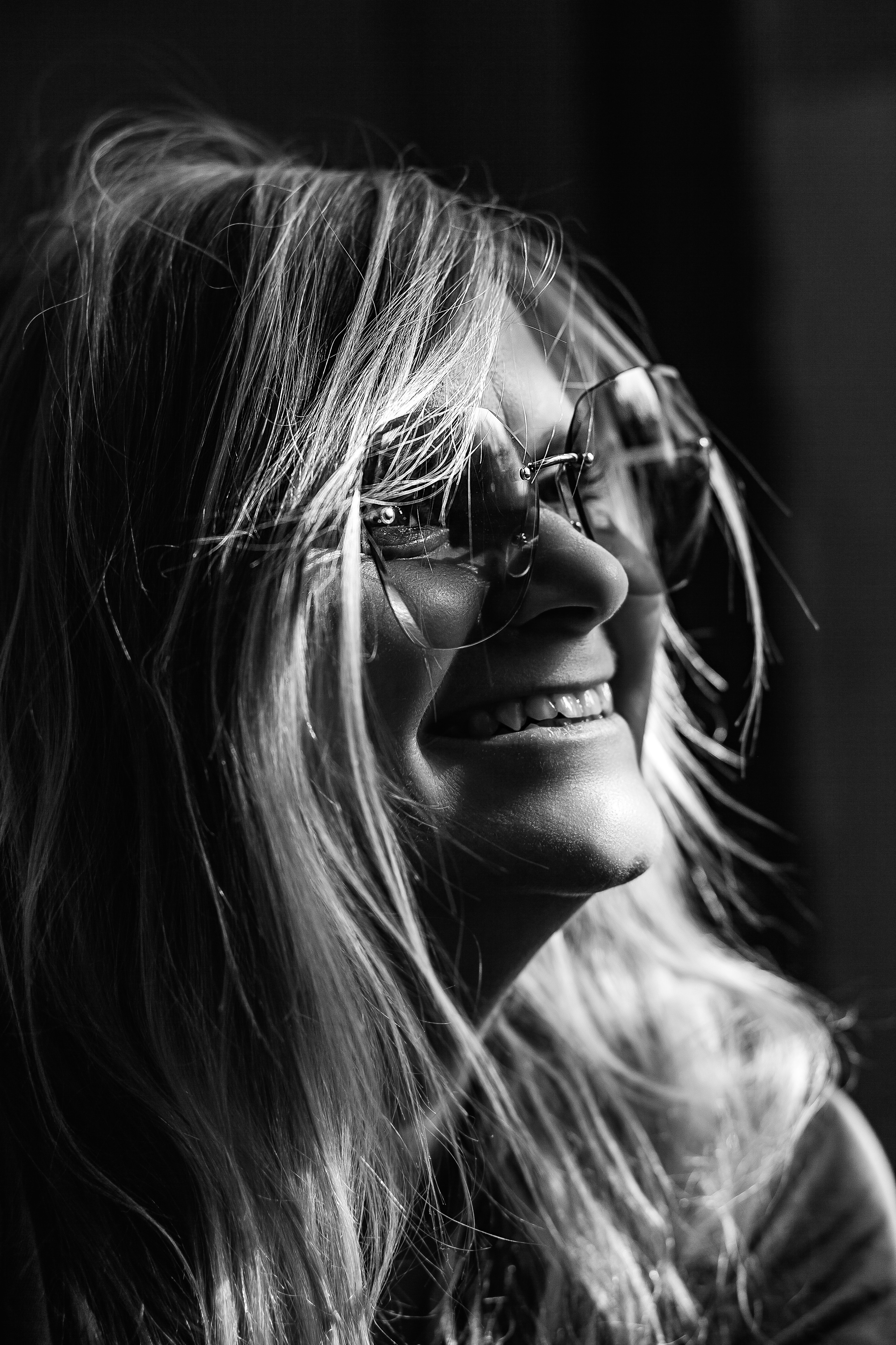 Женский портрет. Фотограф в Волгограде Сергей Почевалов.