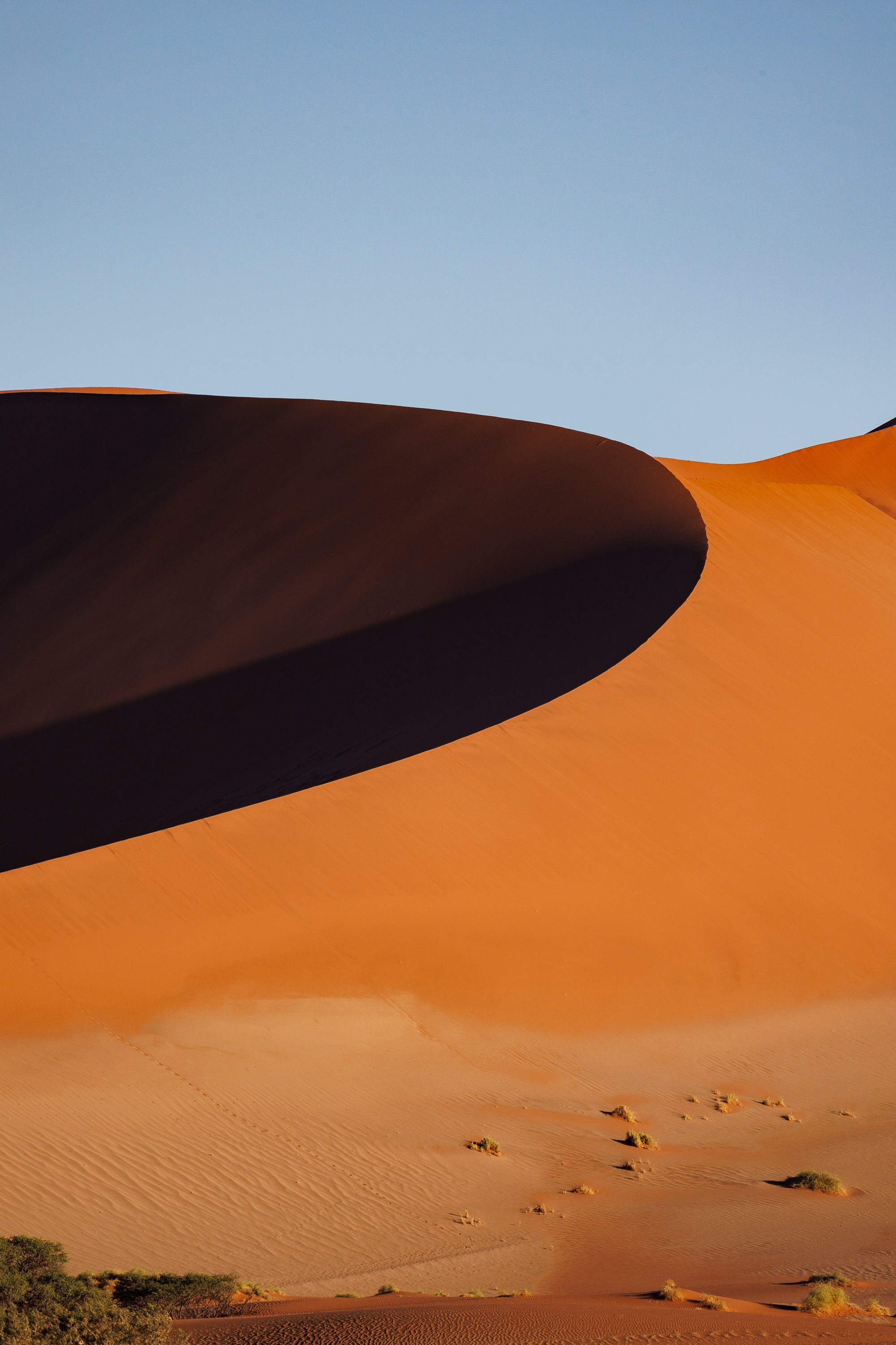 НАМИБИЯ. Роадтрип