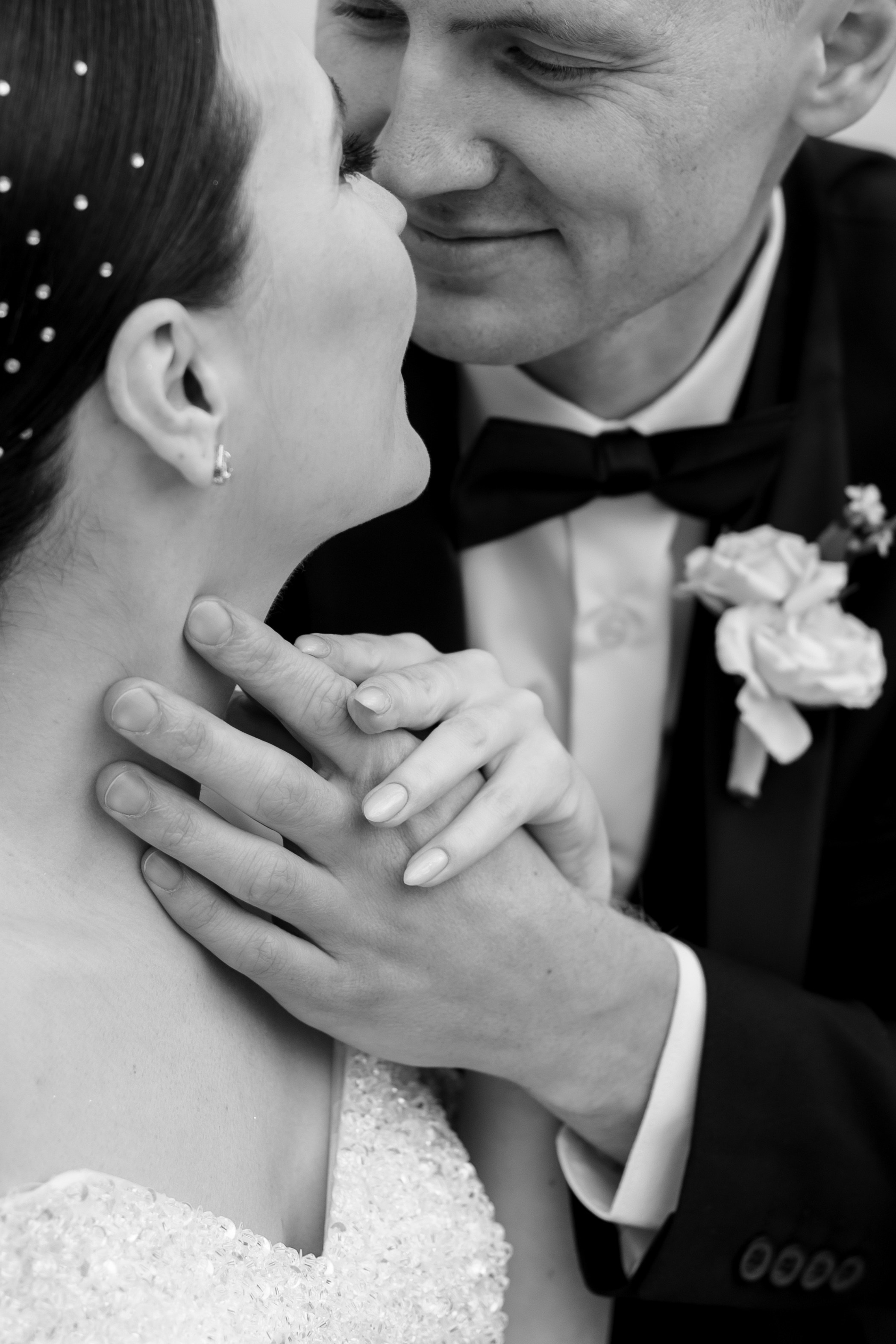 Мария и Александр / полный свадебный день. Свадебный и семейный фотограф в Москве Диана Левченко