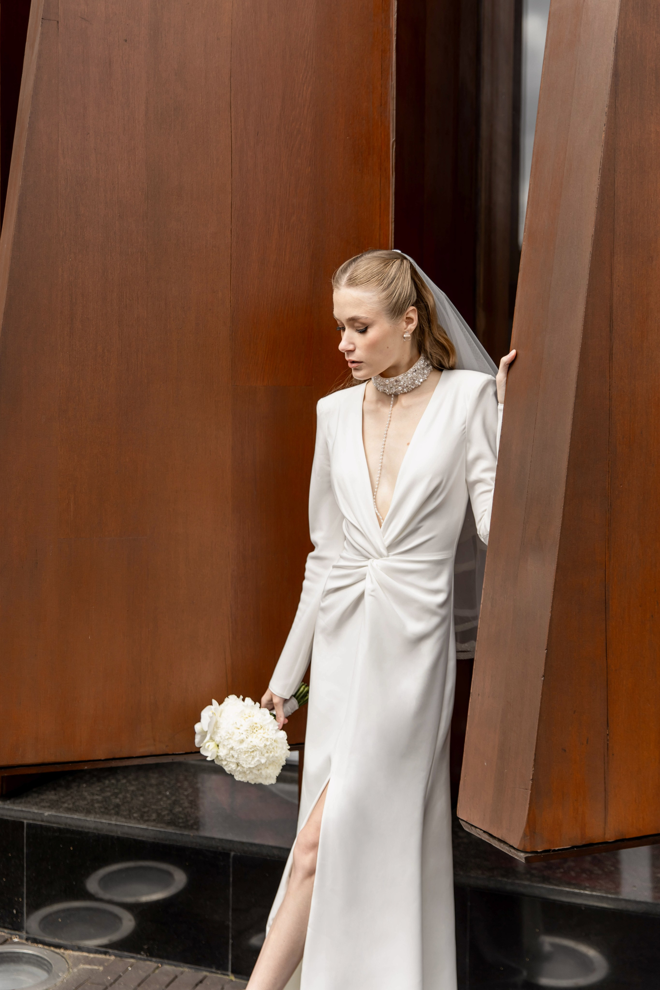 Выездная регистрация + Барвиха + банкет. Свадебный и семейный фотограф в Москве Диана Левченко