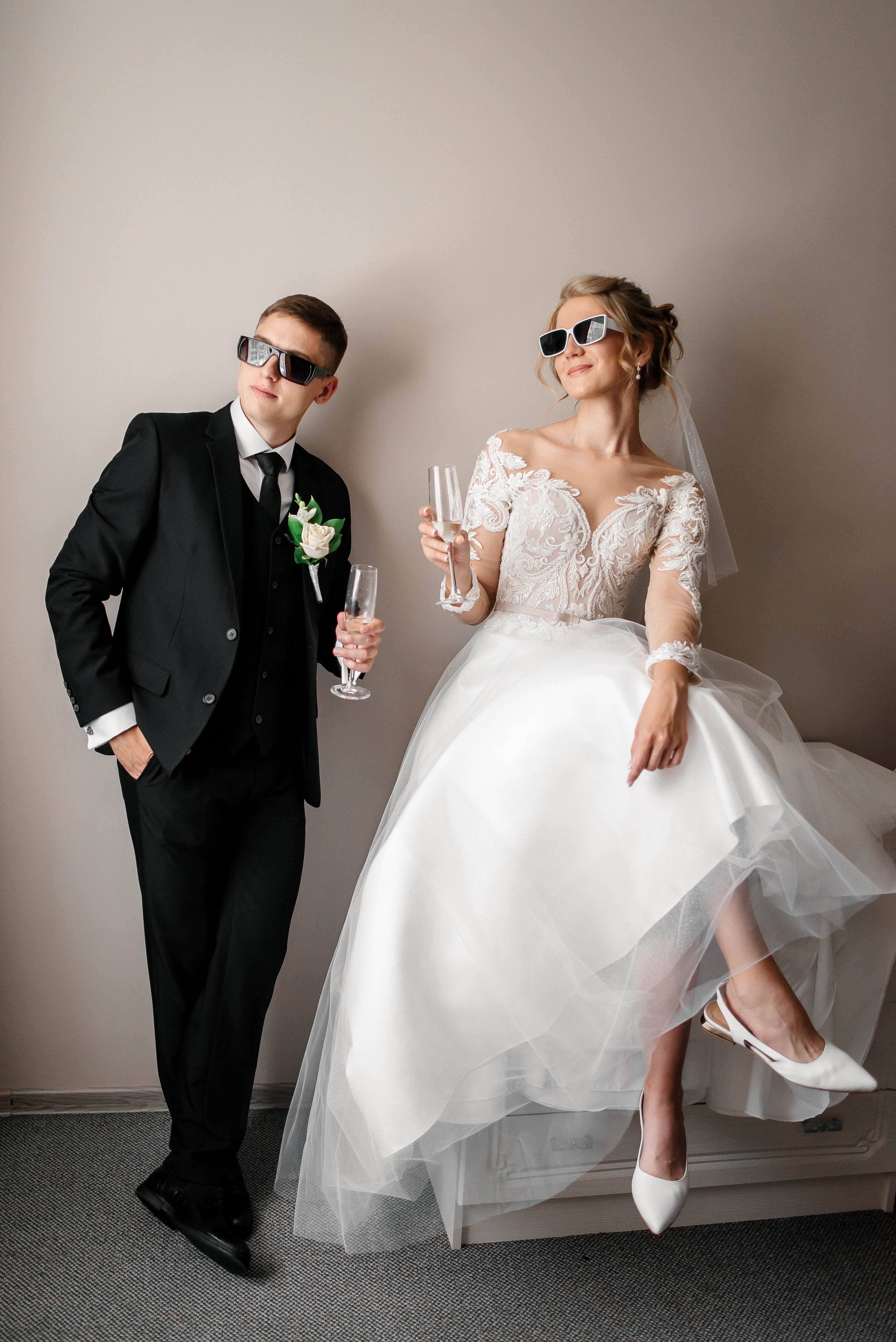 Свадебный фотограф Курск Артем Духтанов