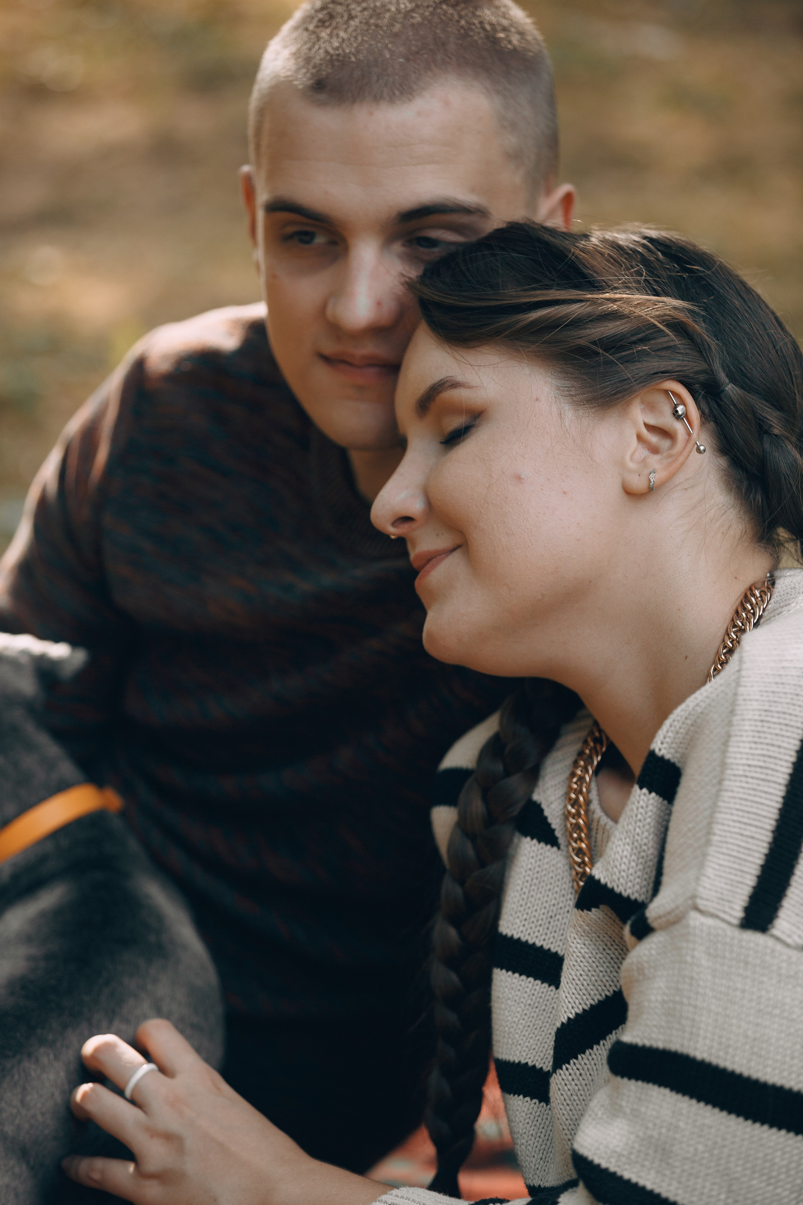 Оля и компания. Фотограф анималист Кристина Карпова, Москва