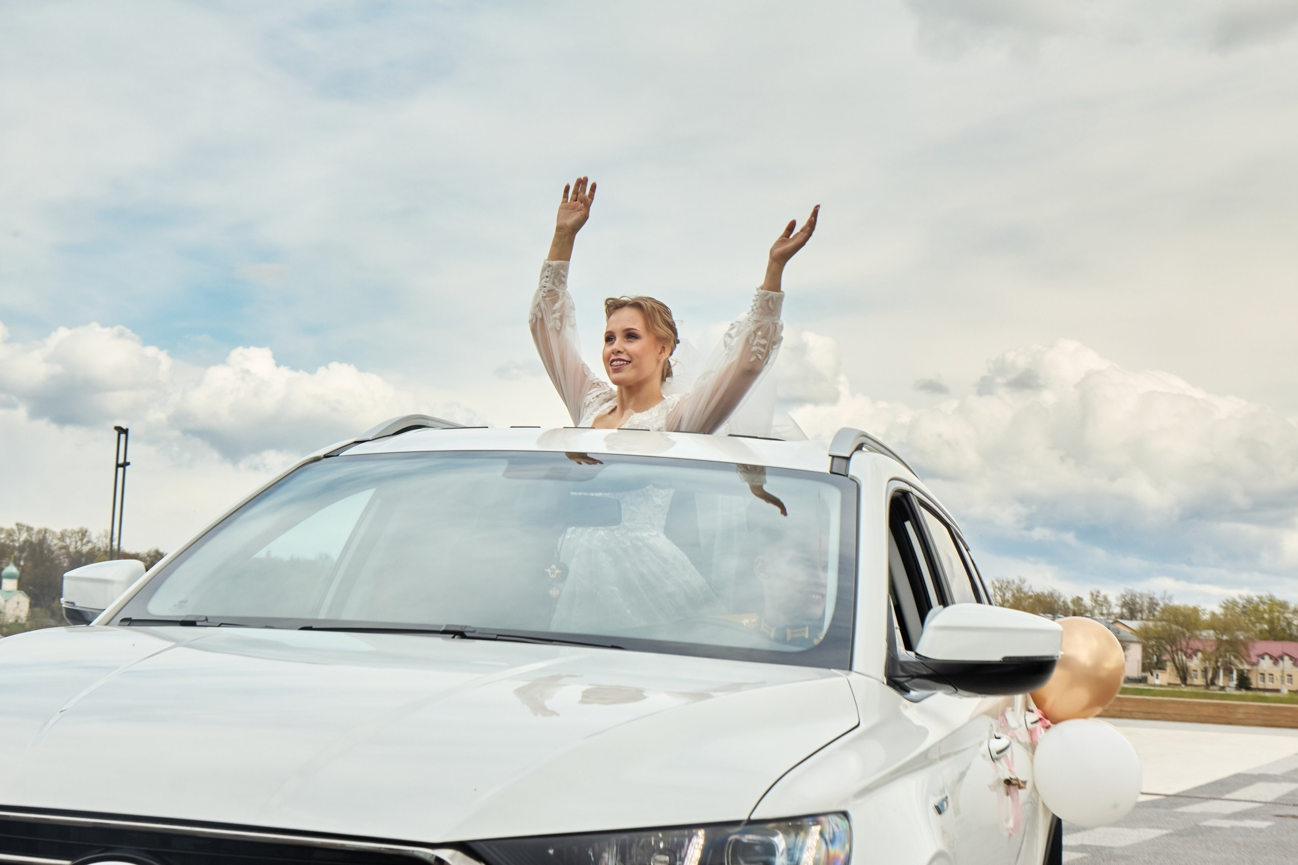 Андрей и Ольга. Фотограф Великий Новгород Татьяна Чиглинцева