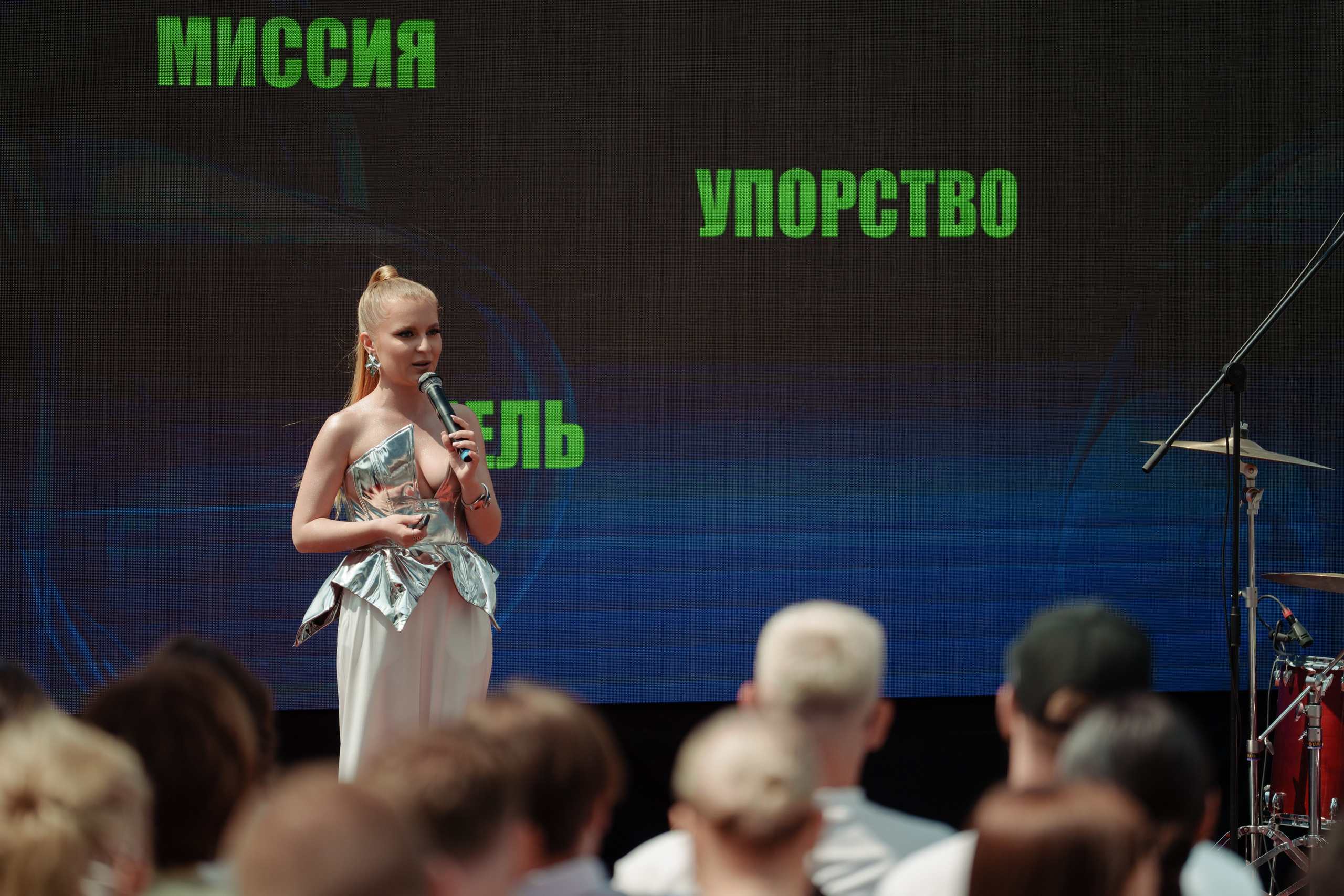 HAKATON'S. Репортажный фотограф Москва Сергей Дружинин