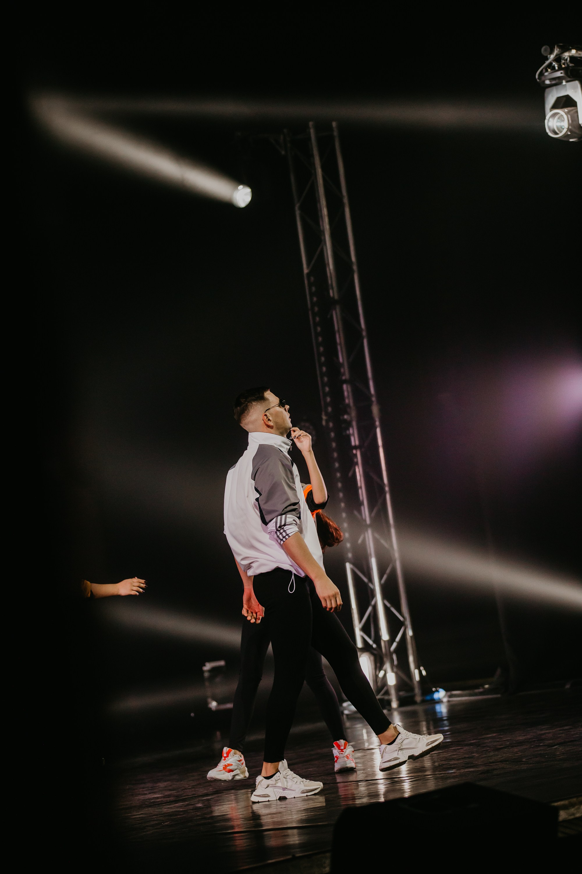 DS CREW в ДК «Родина». Фотограф событий Злобин Дмитрий