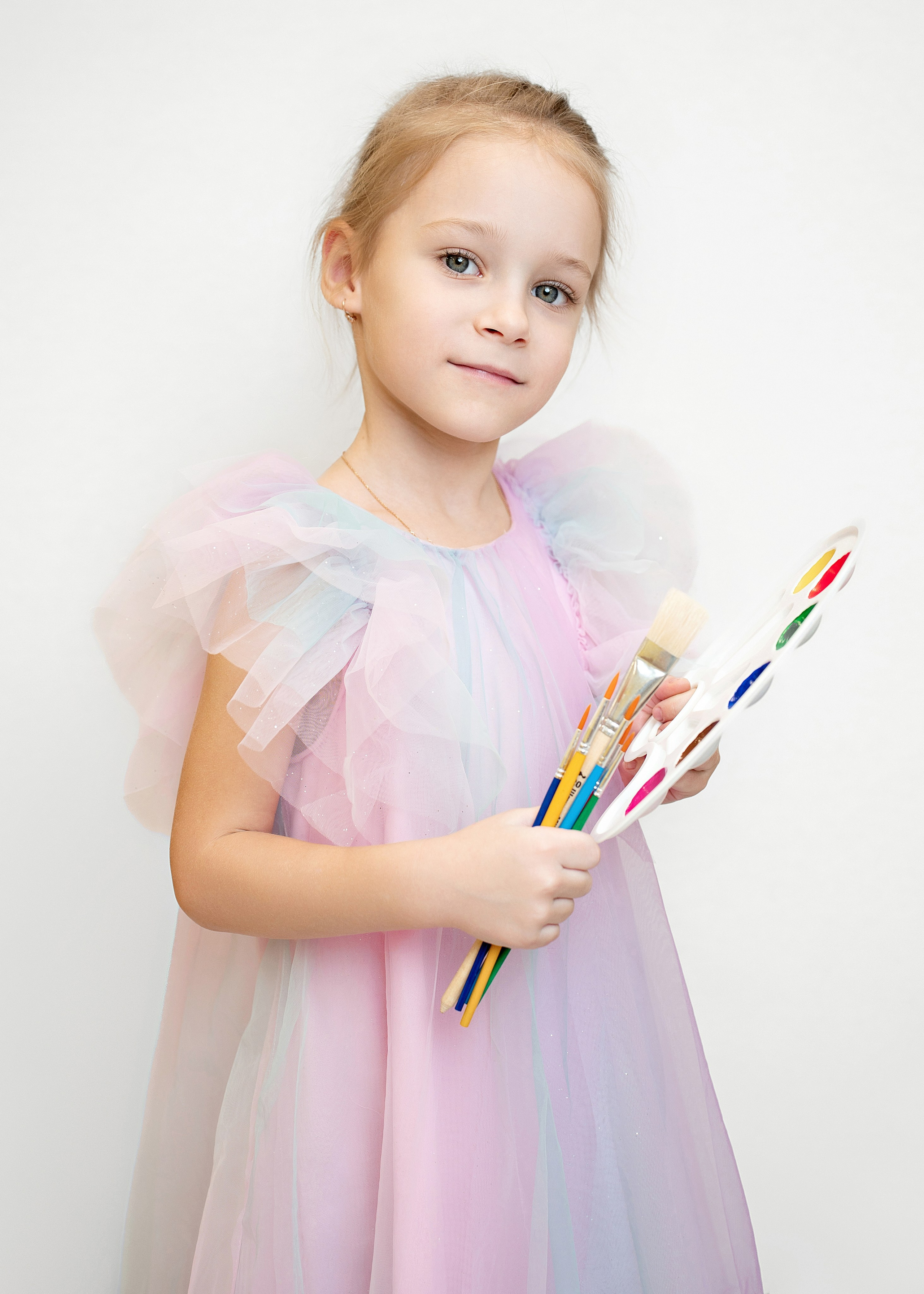 ДЕТСКИЙ САД. Фотограф Мария Ковкова