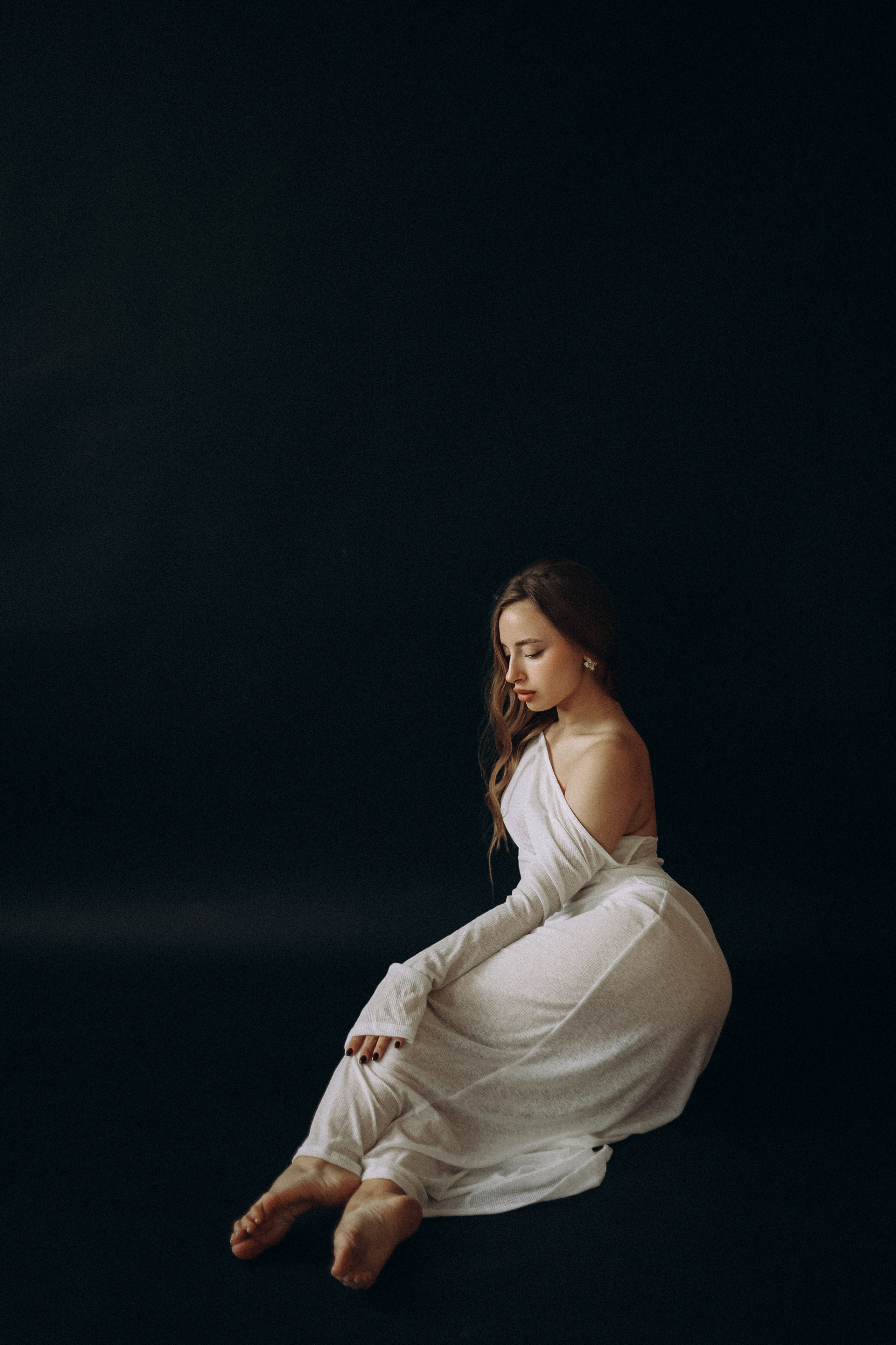 VALERIYA. О фотографии с душой