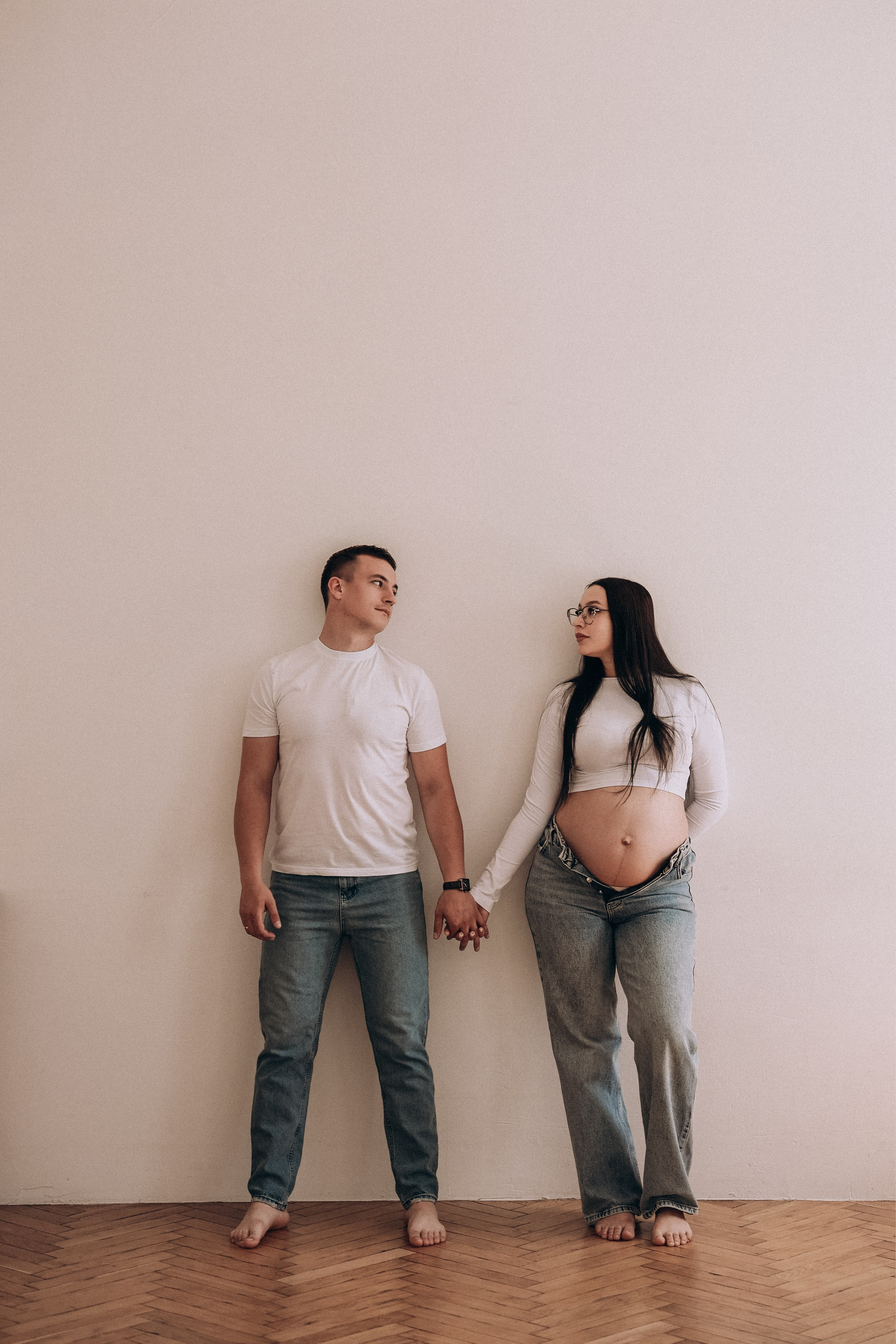 Маша и Вова. О фотографии с душой