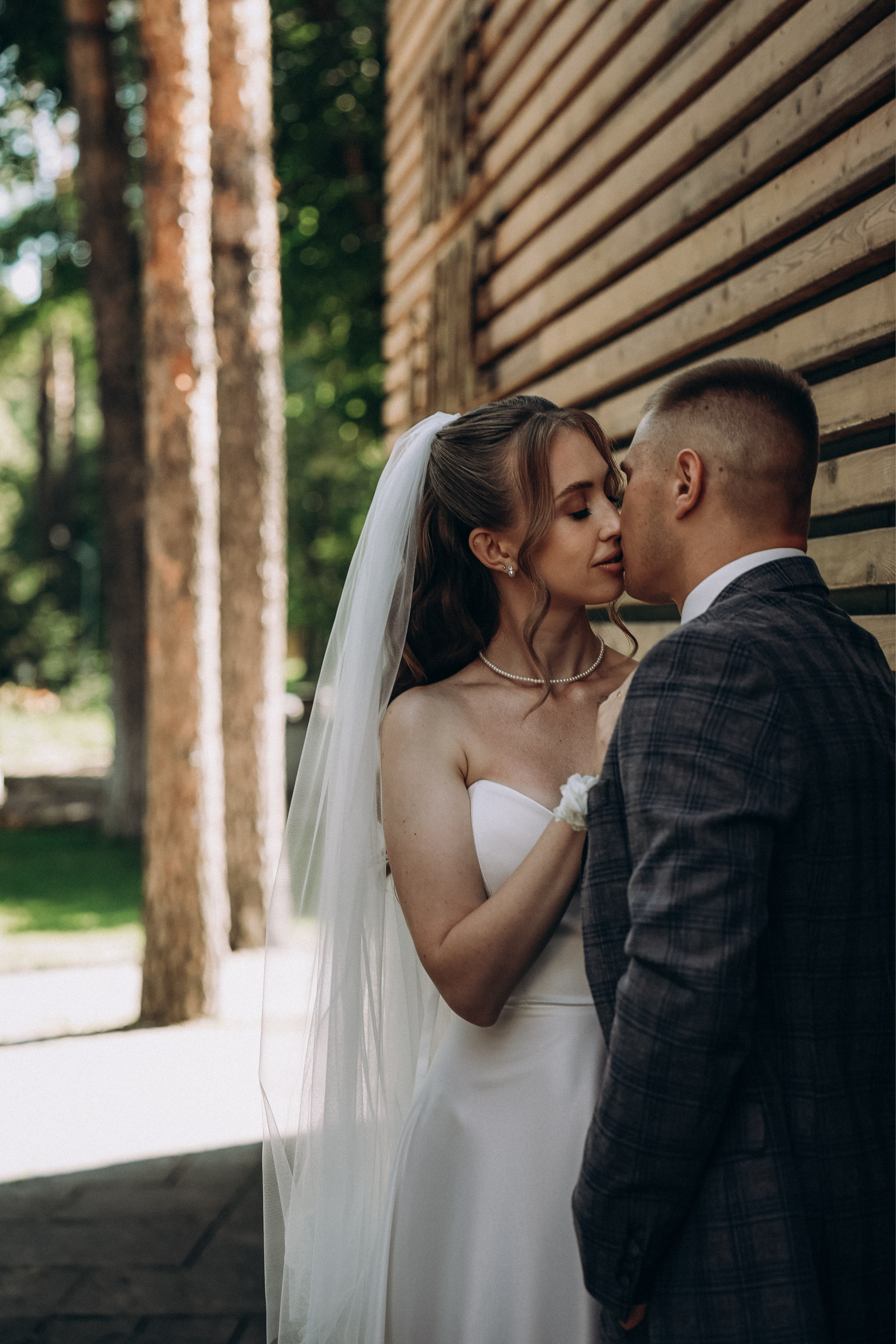 A & N 25’. О фотографии с душой