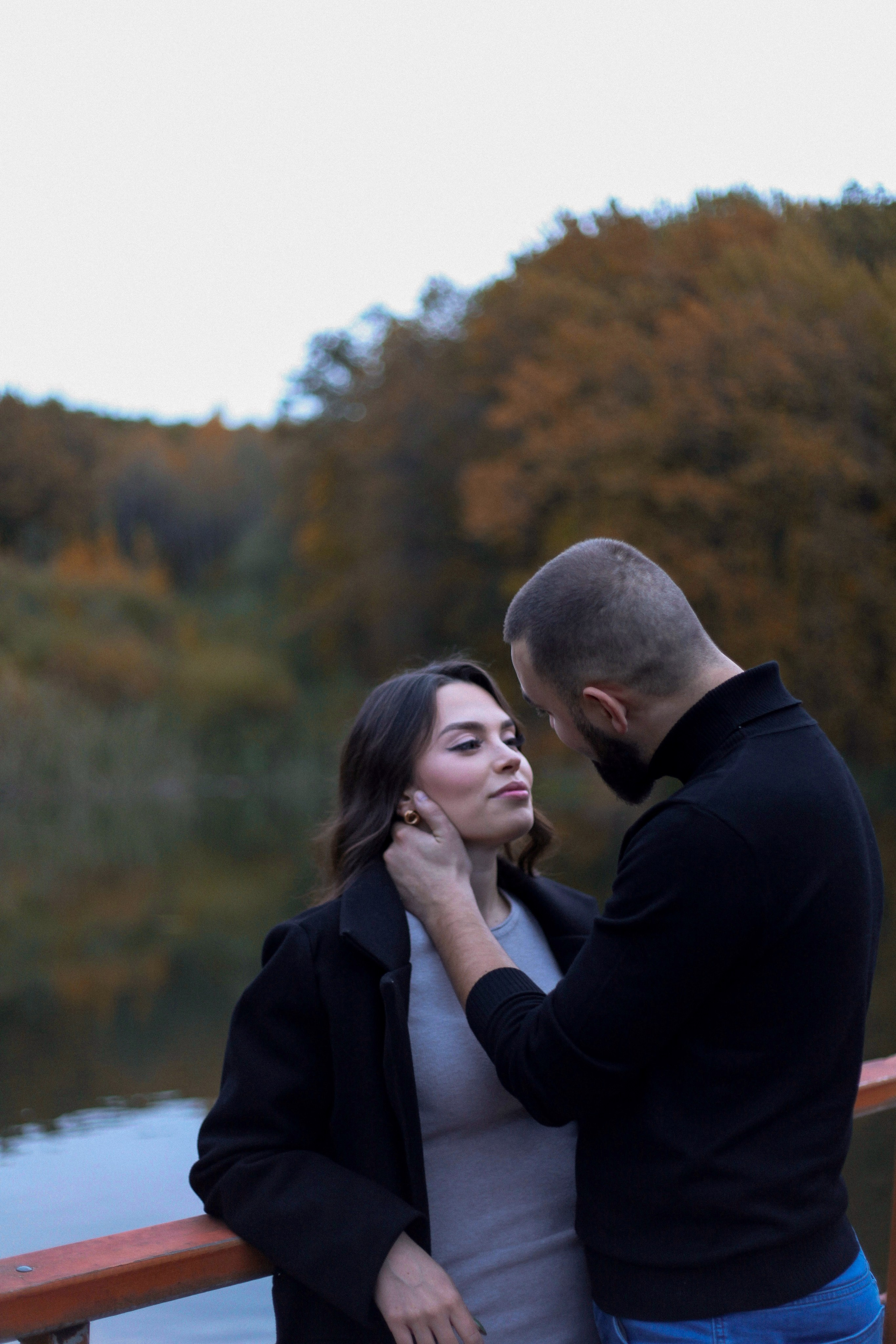 Артем и Анжелика. О фотографии с душой