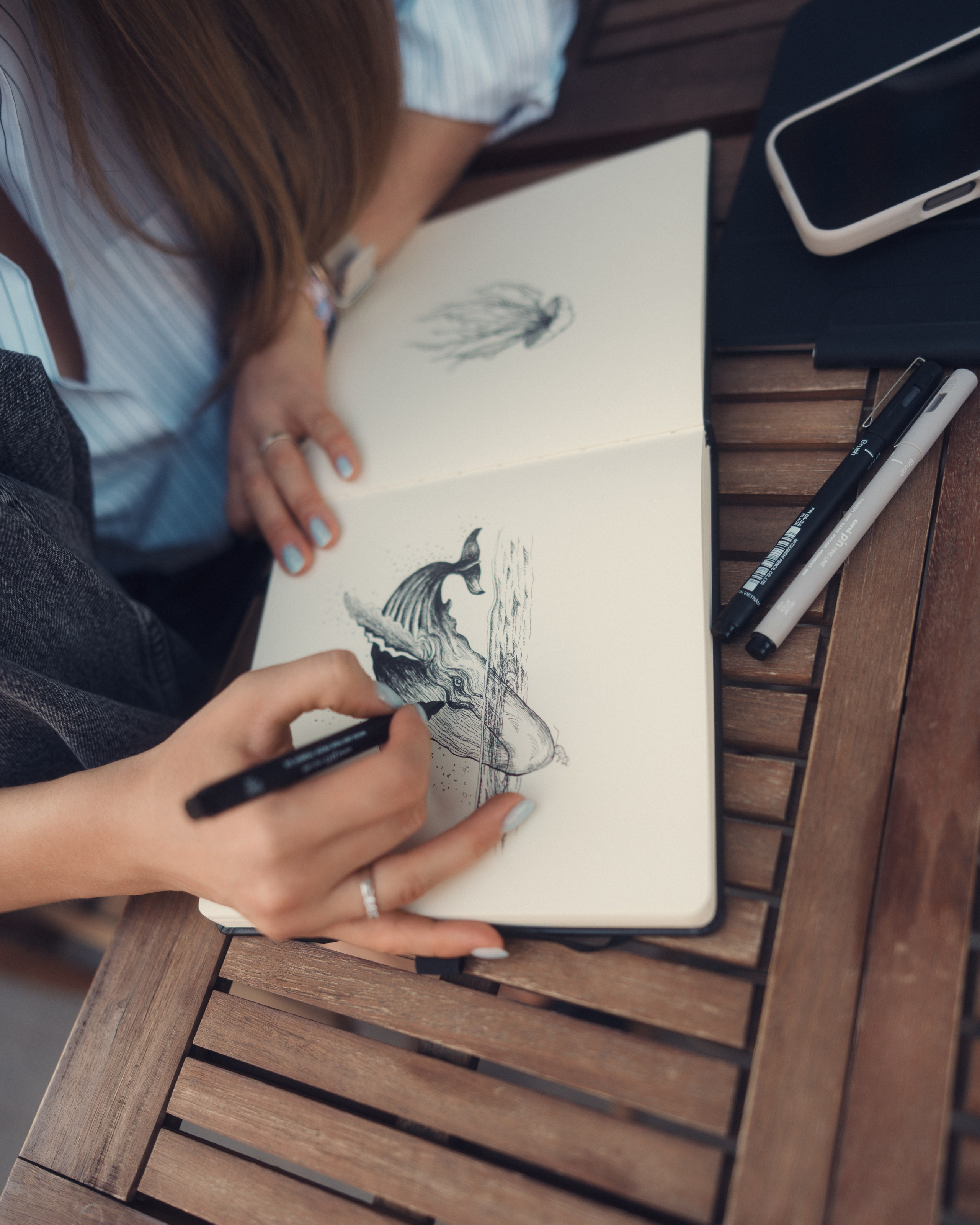 Портретный и предметный фотограф Москва Антон Аванзато