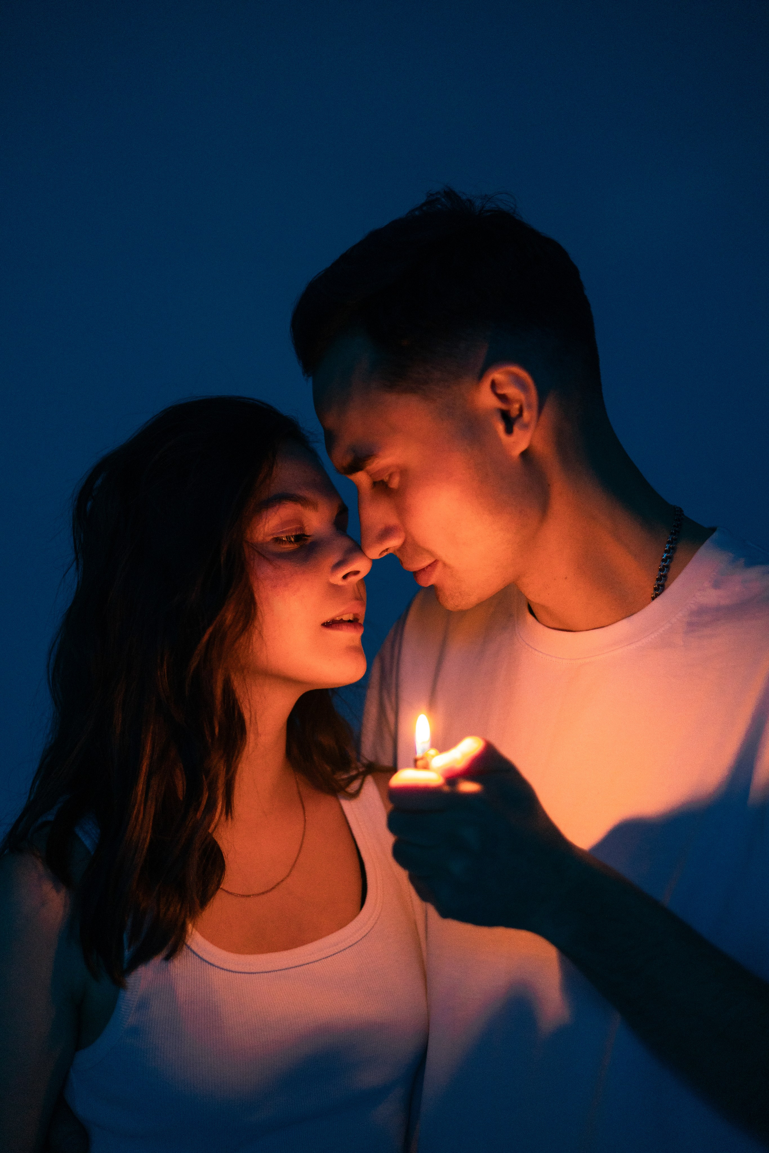 Love story. Фотограф Воронеж