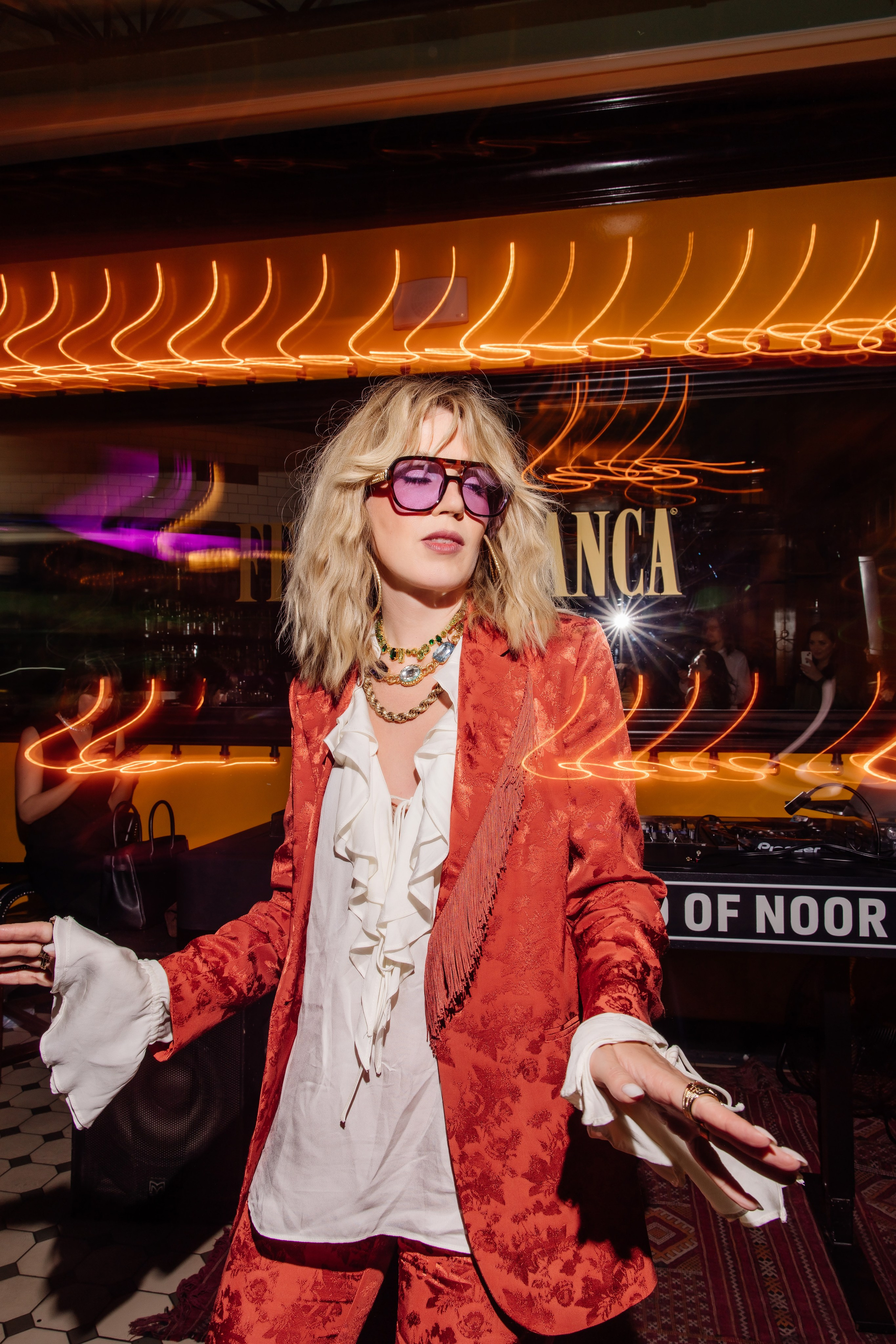 AFTER SEASON. Репортажный фотограф Ольга Кочетова в Москве