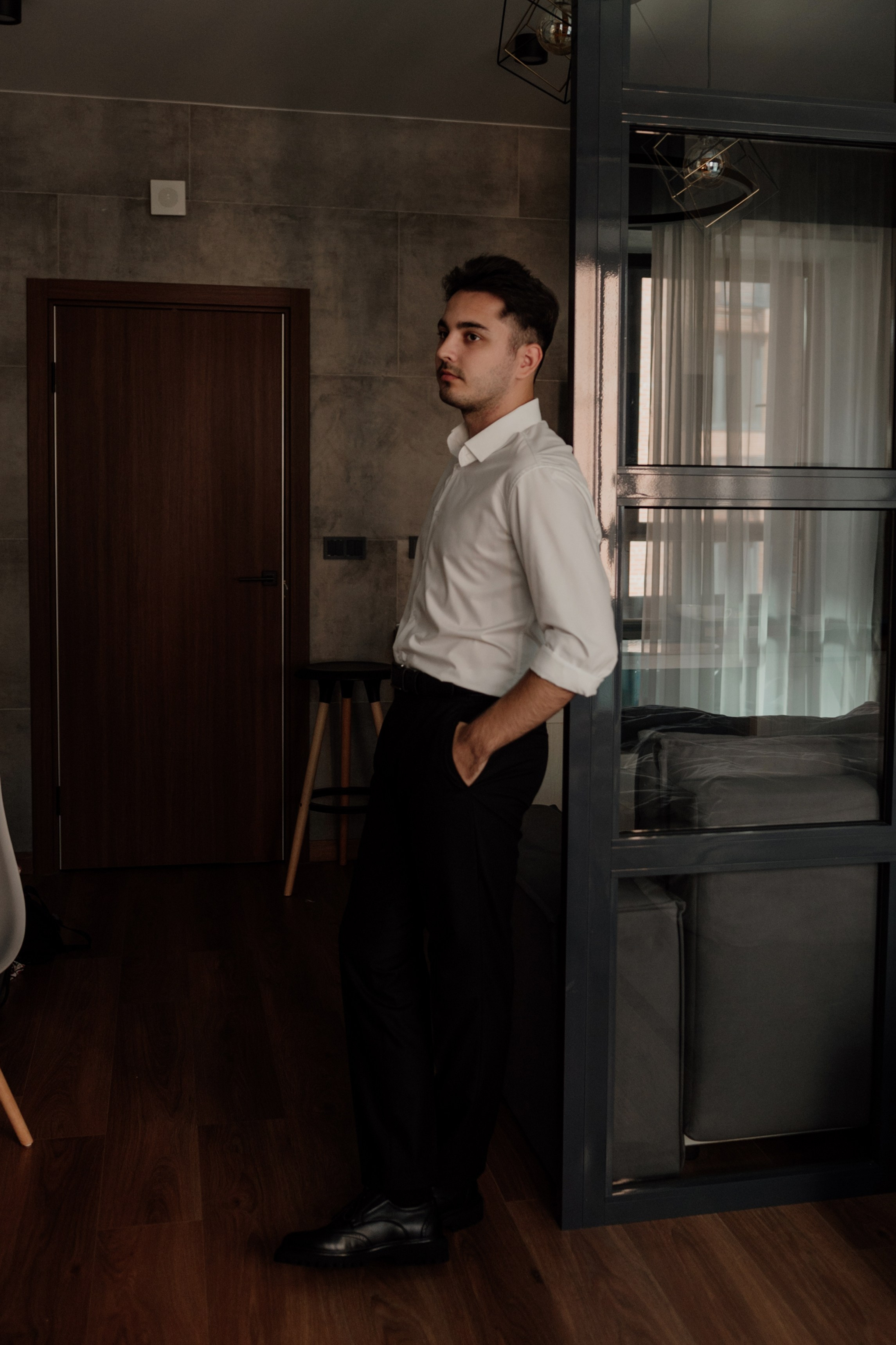 Глеб и Полина. Свадебный и Семейный фотограф в Ярославле Алёна Колясникова