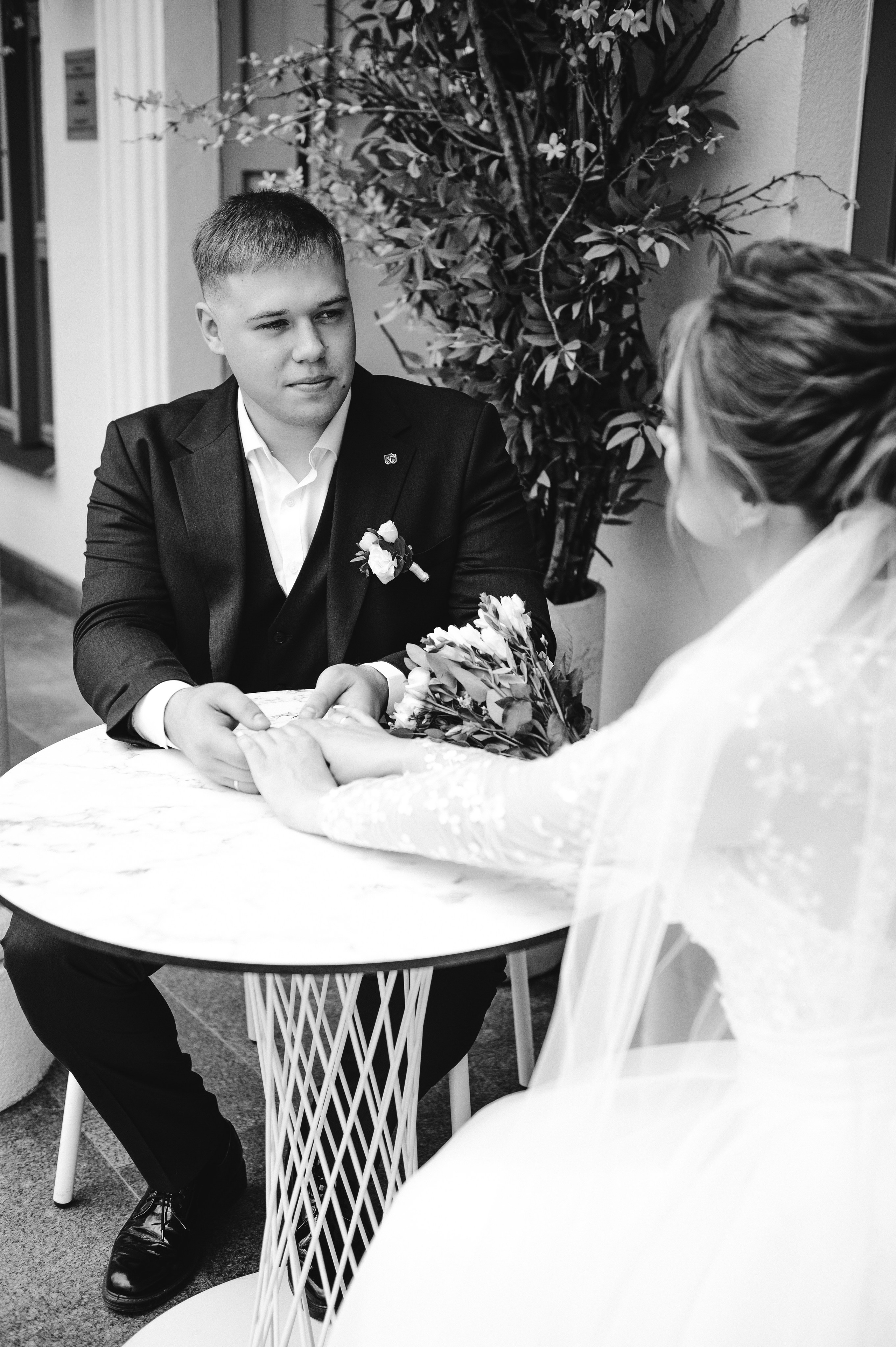 М&В. Фотограф Рязань. Дарья Дмитриева