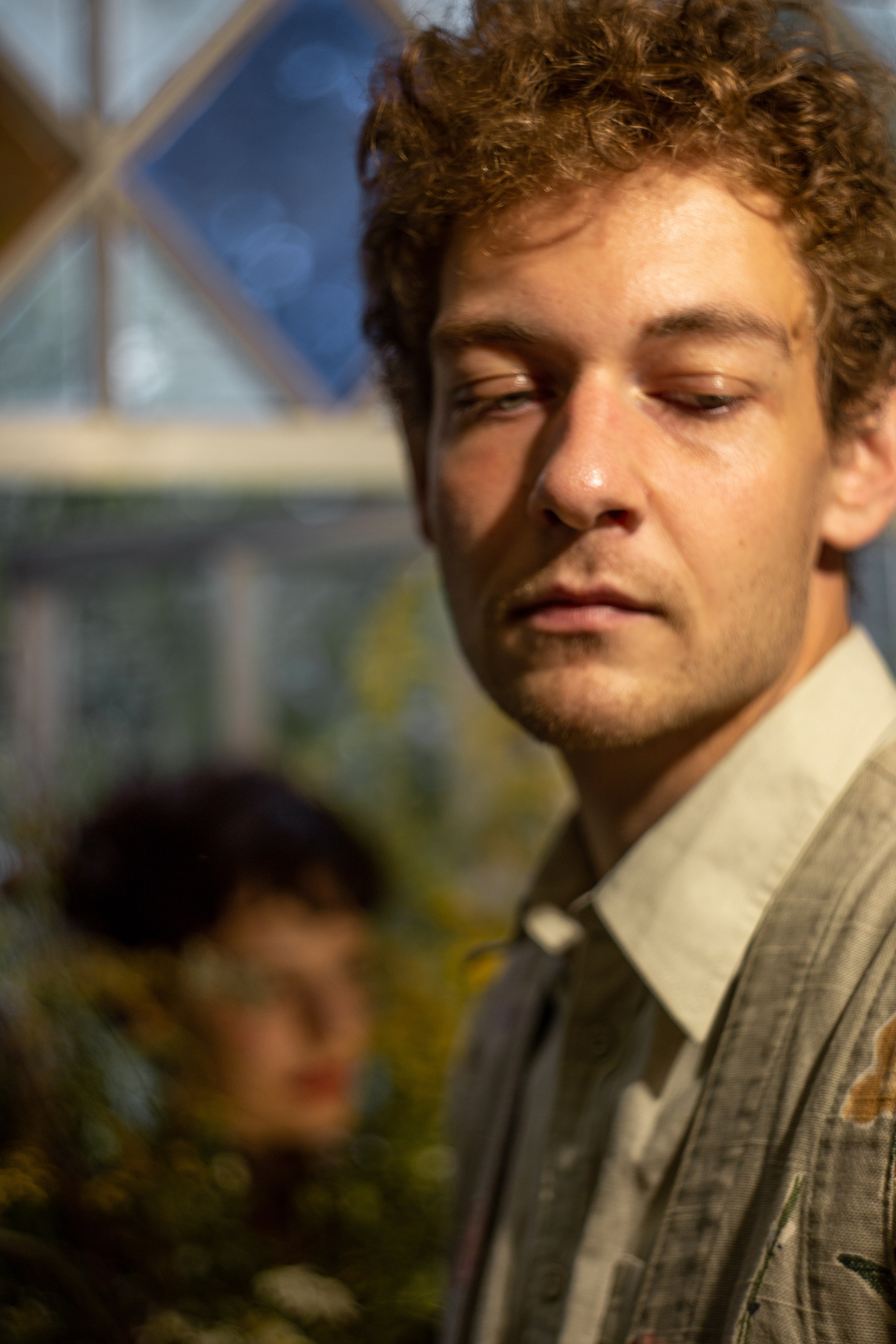 Максим. Фотограф в Москве Лера Юдина