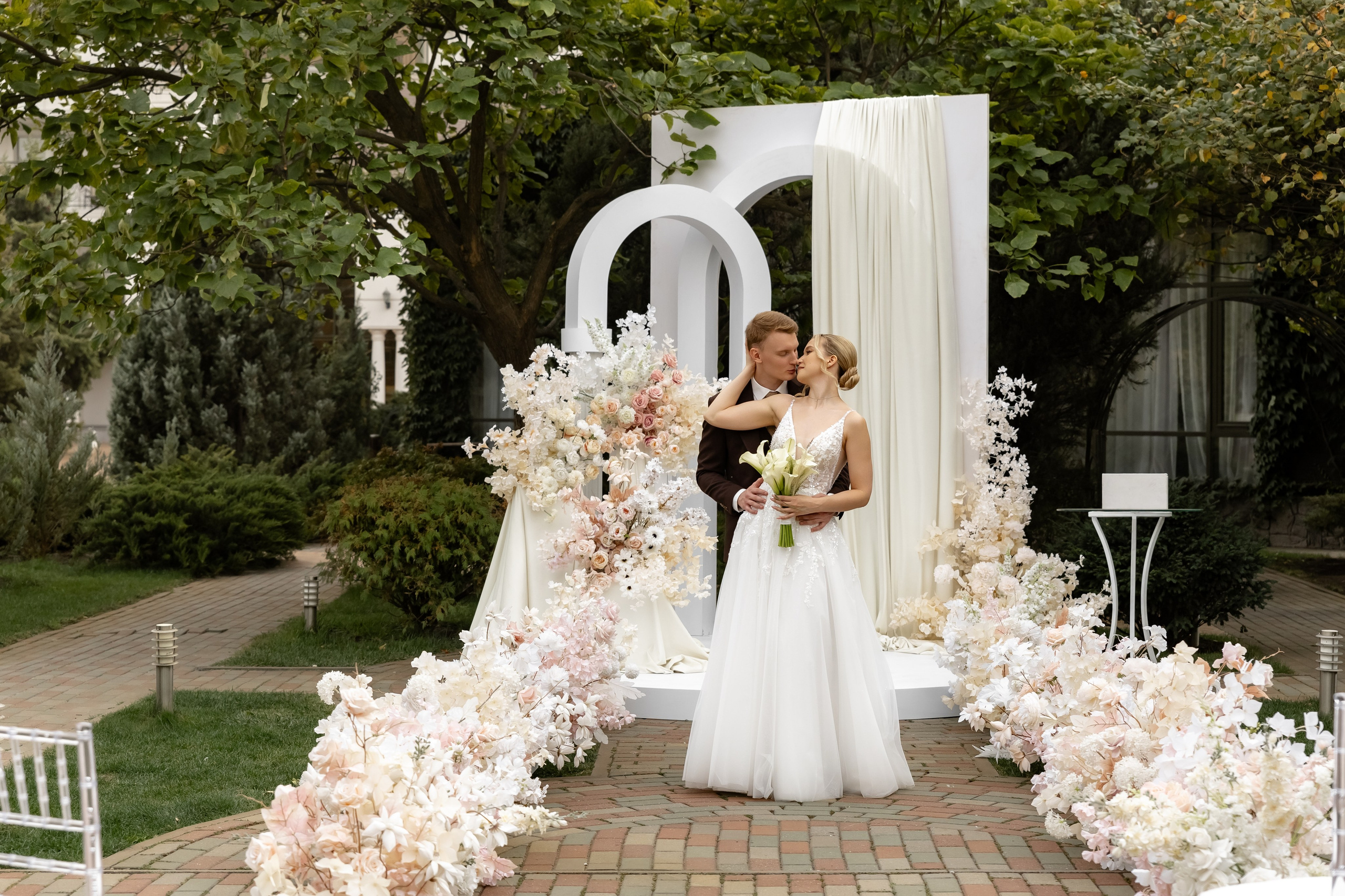 Даниил и Полина. Фотограф и Видеограф в Ростове на Дону