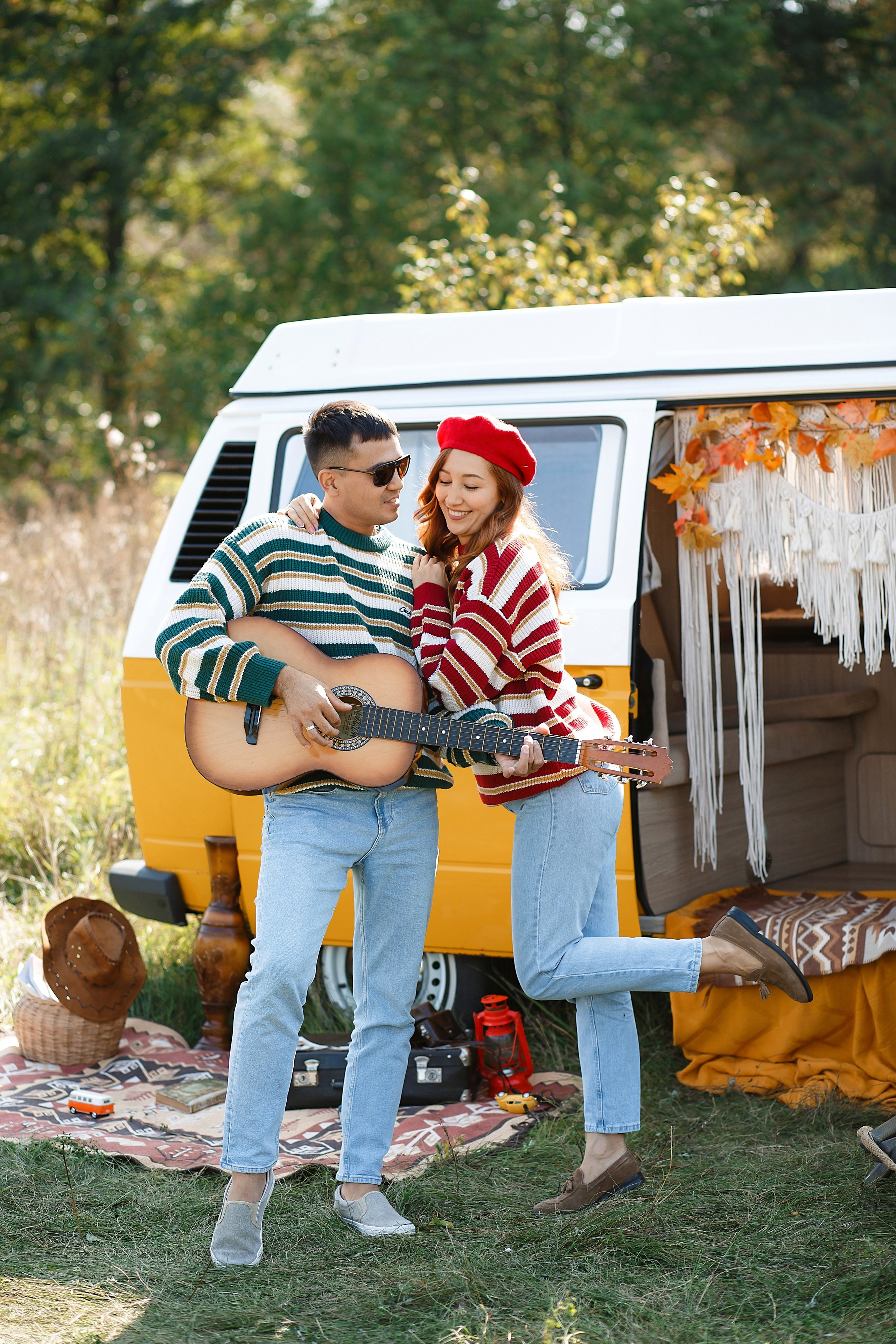 Элина и Ильнур. Семейный и детский фотограф в Стерлитамаке Разина Рахмангулова