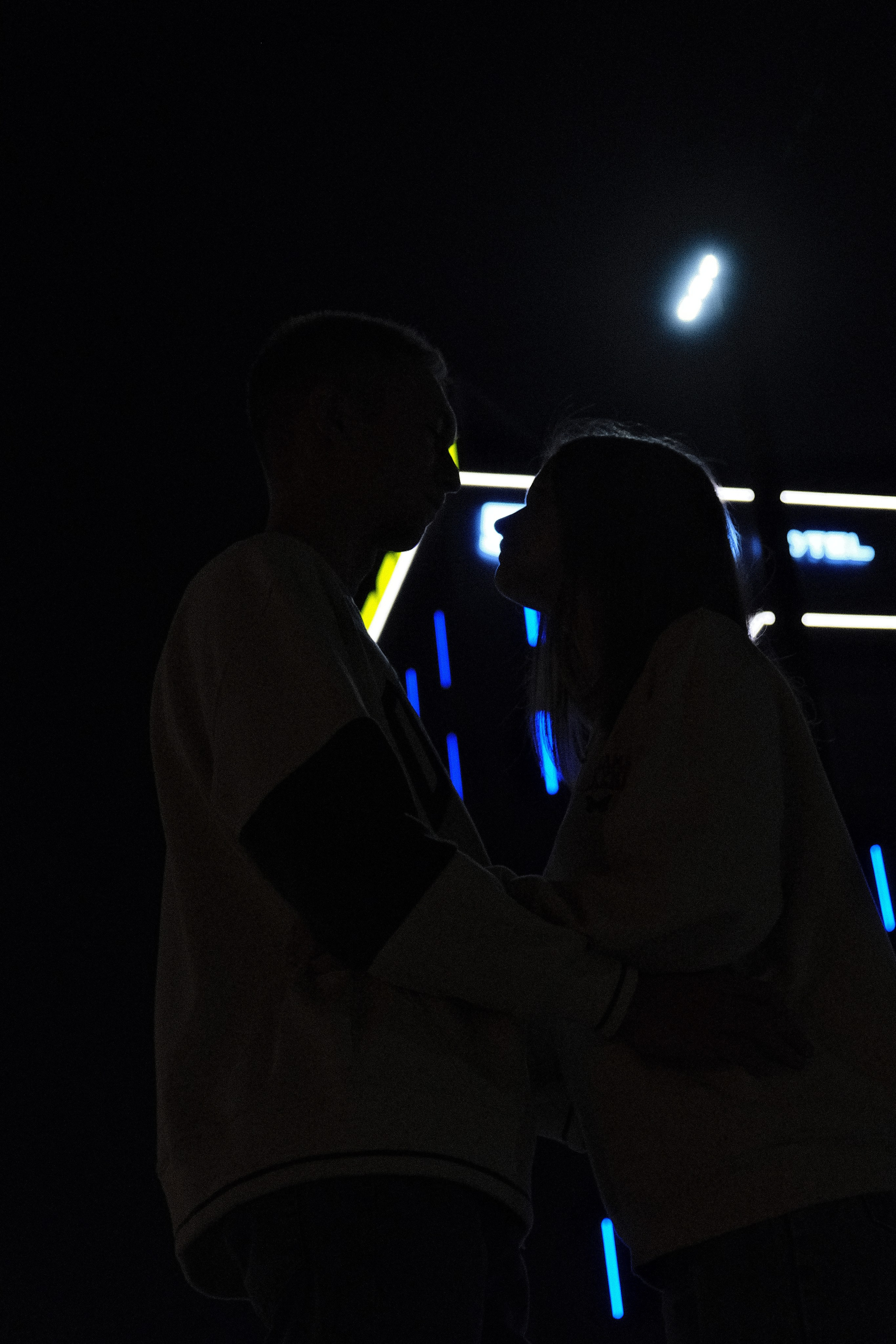 Прогулочная для Лизы и Славы. Фотограф и видеограф в Омск/Москва Сащенко Лера