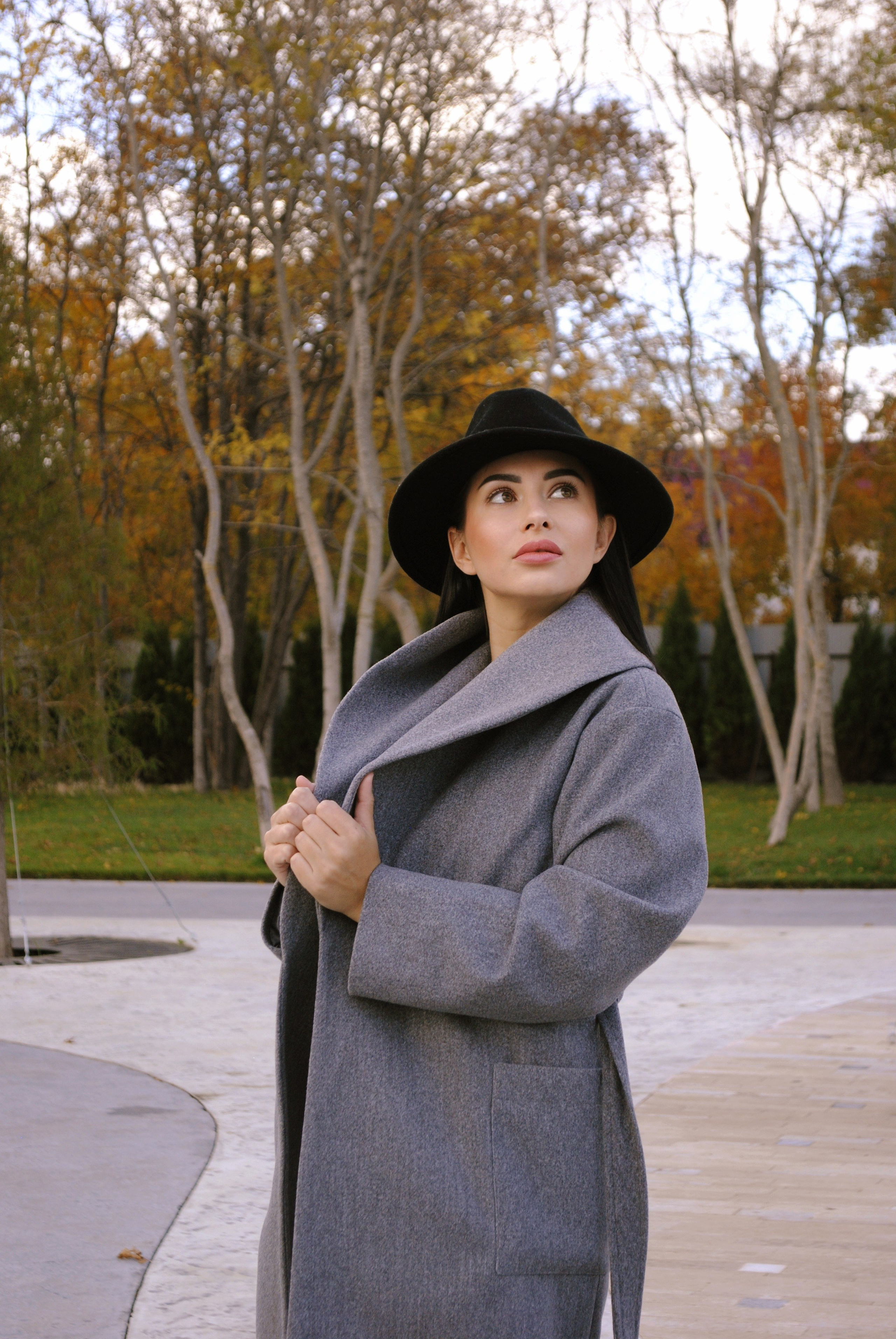 Лера. Фотограф Мария Мусаелян