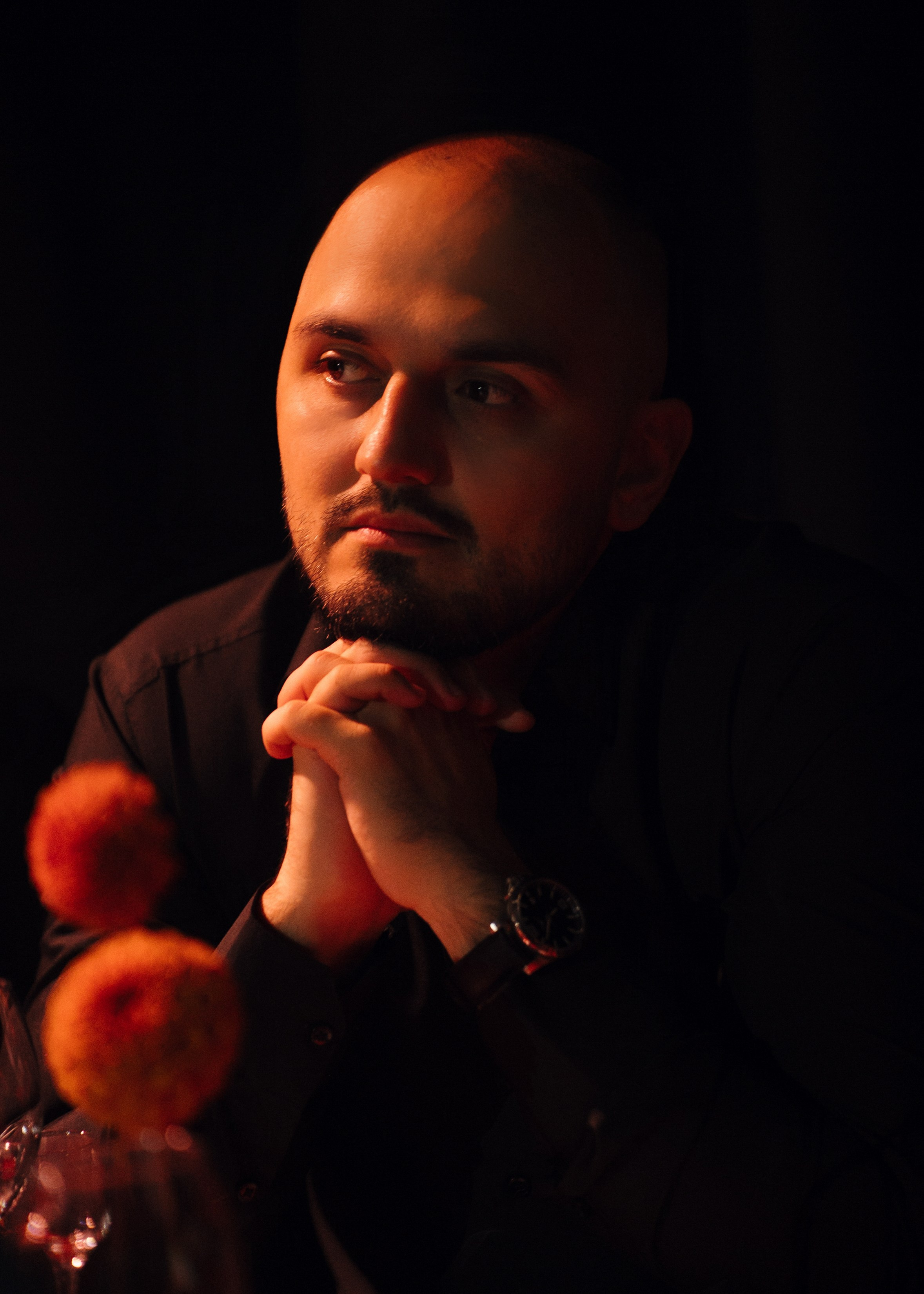 Однажды в кино. Свадебный фотограф в Краснодаре и Сочи Винидиктова Екатерина