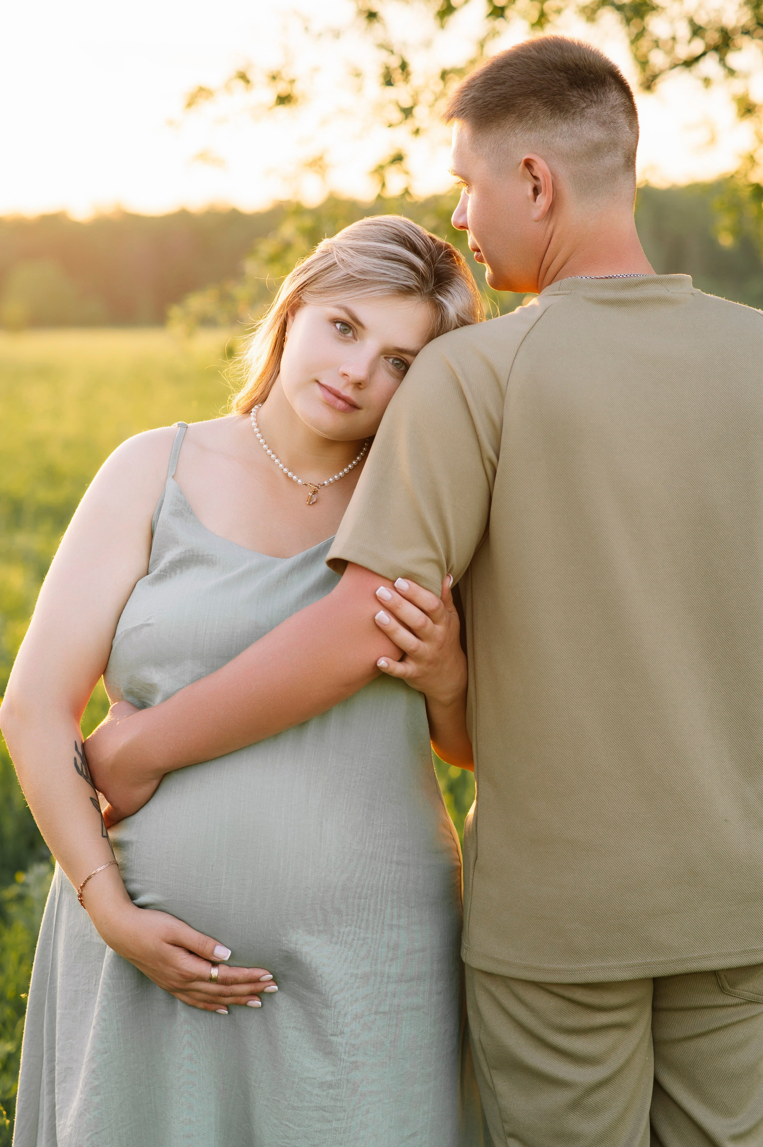 Дима Настя Миша. Фотограф Дарья Семина