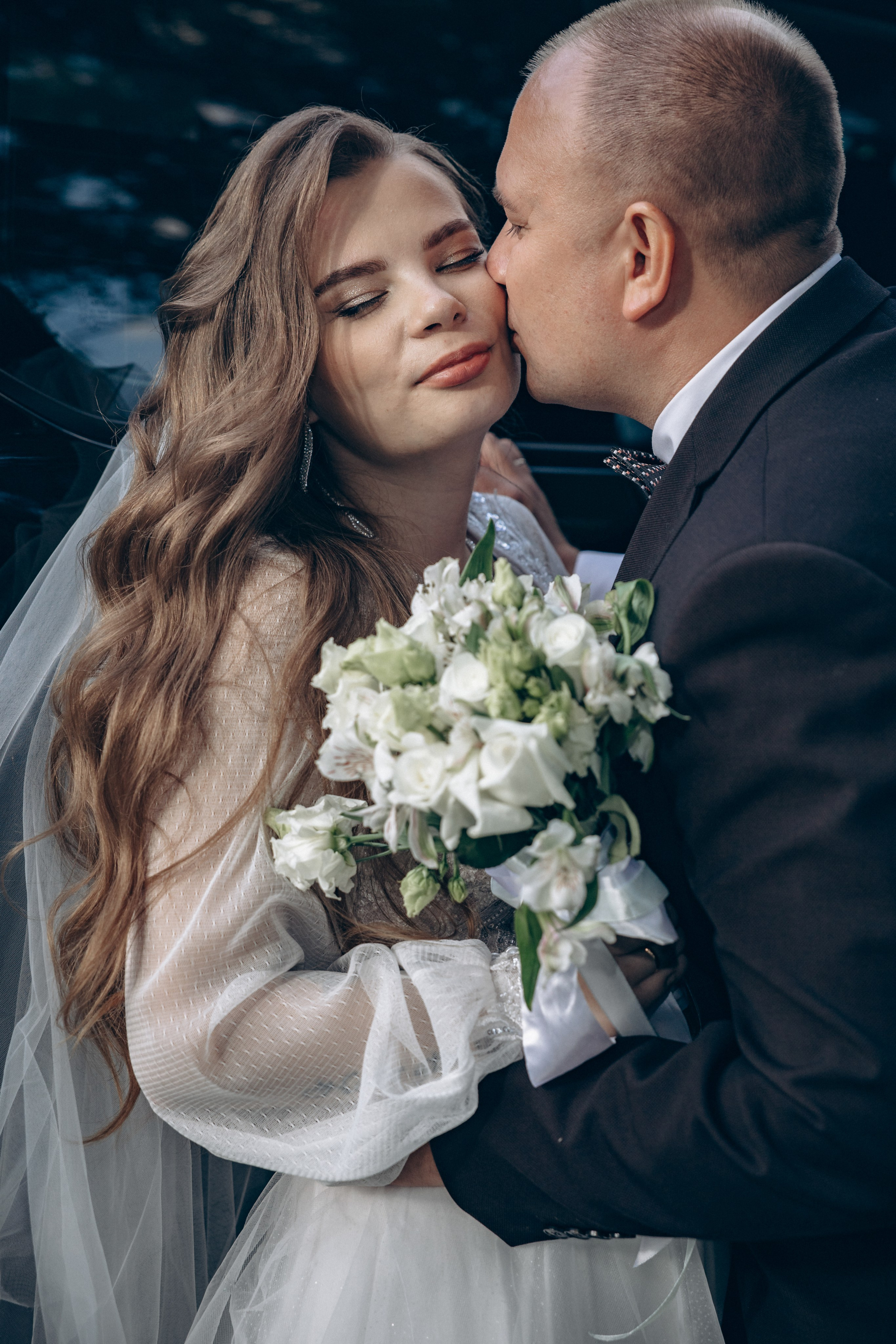 Фотограф и видеограф Евгений Абзаров