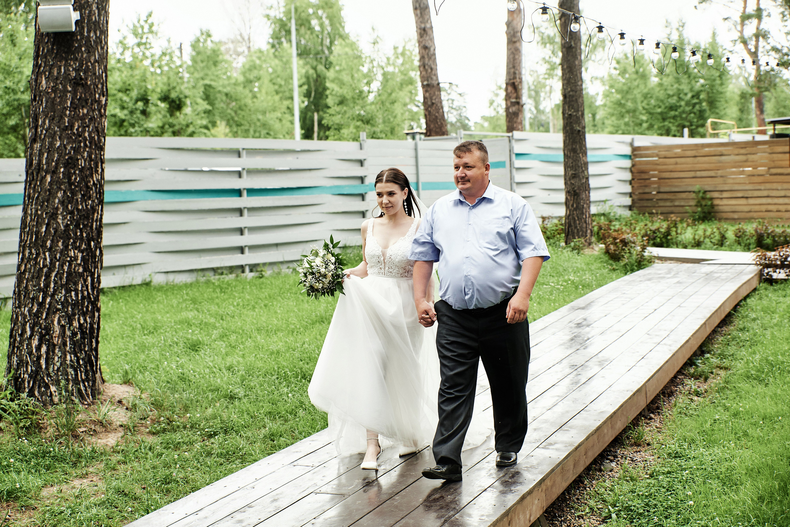 Ольга и Максим